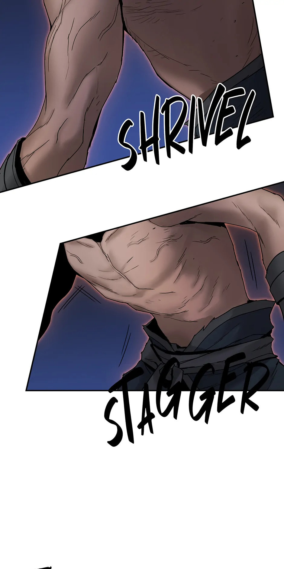Black and White Martial Emperor Chapter 47 page 62 - 