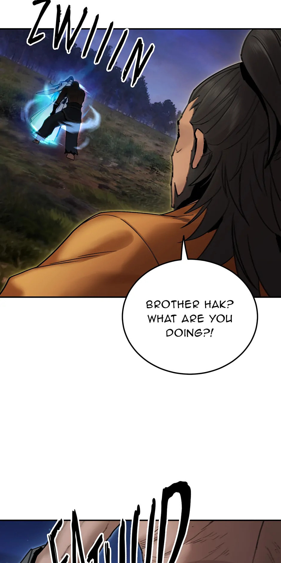 Black and White Martial Emperor Chapter 47 page 63 - 