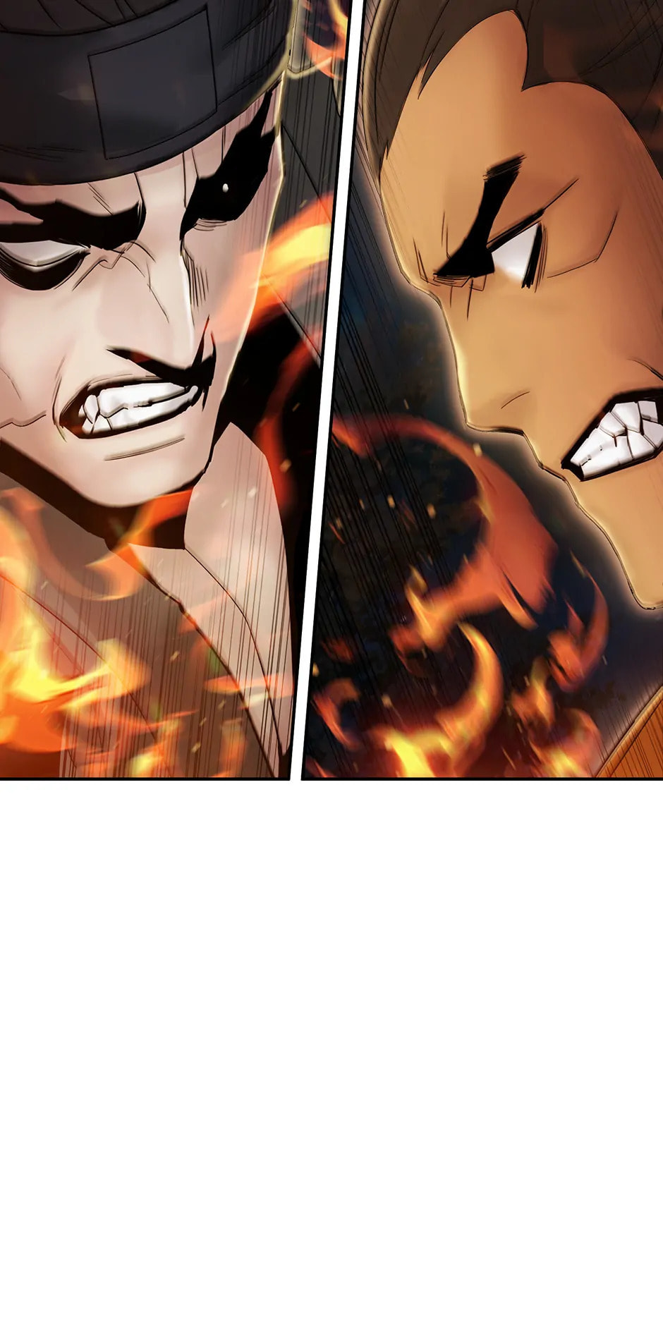 Black and White Martial Emperor Chapter 47 page 70 - 