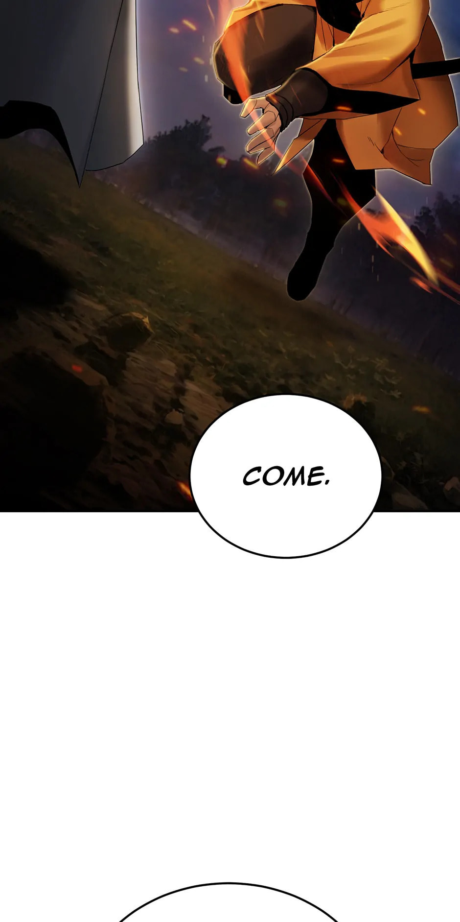 Black and White Martial Emperor Chapter 47 page 73 - 