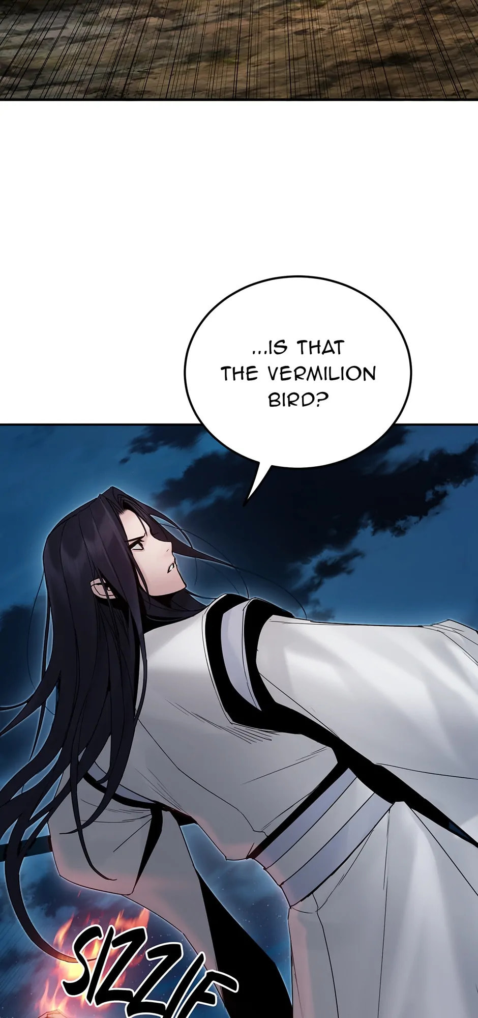 Black and White Martial Emperor Chapter 48 page 17 - 