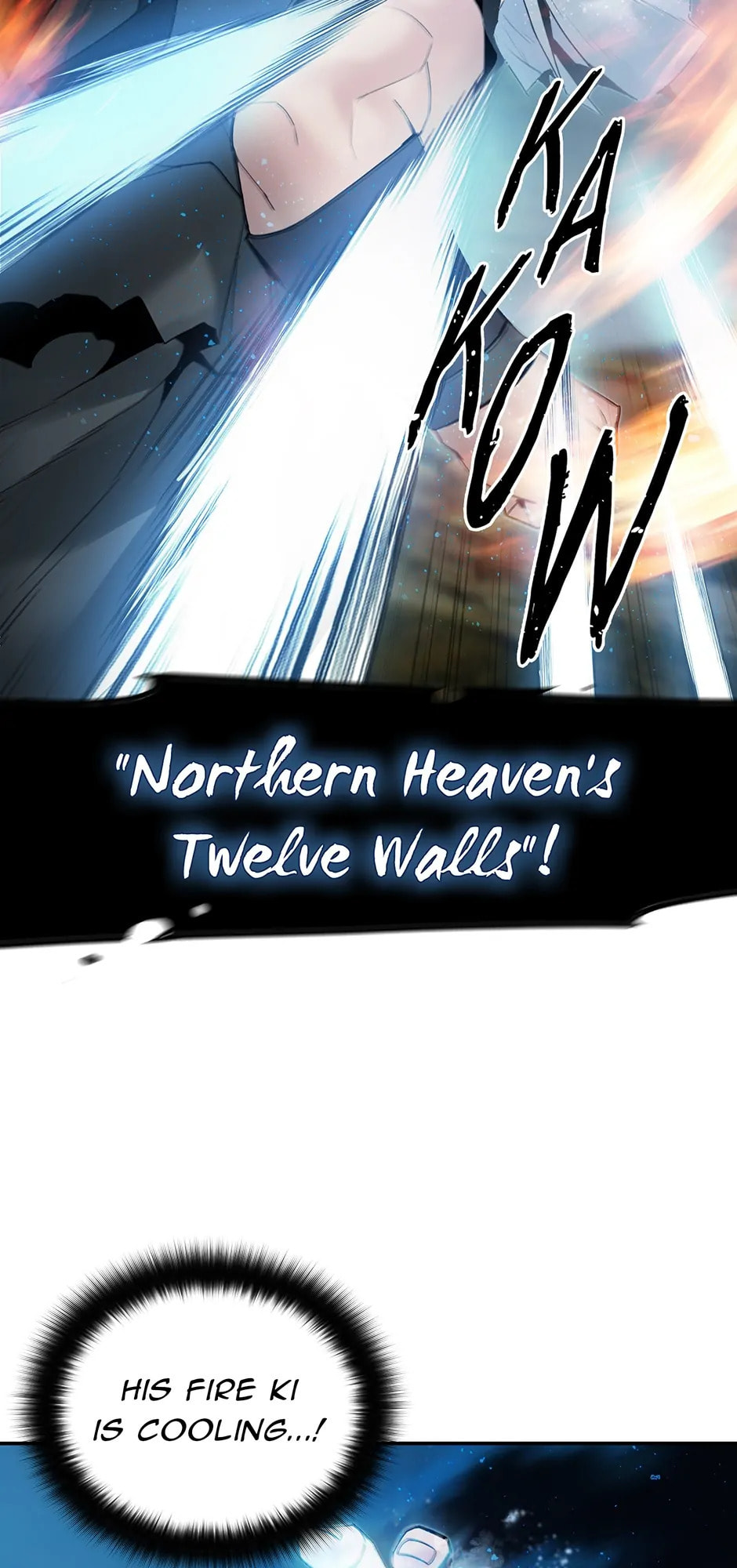 Black and White Martial Emperor Chapter 48 page 24 - 