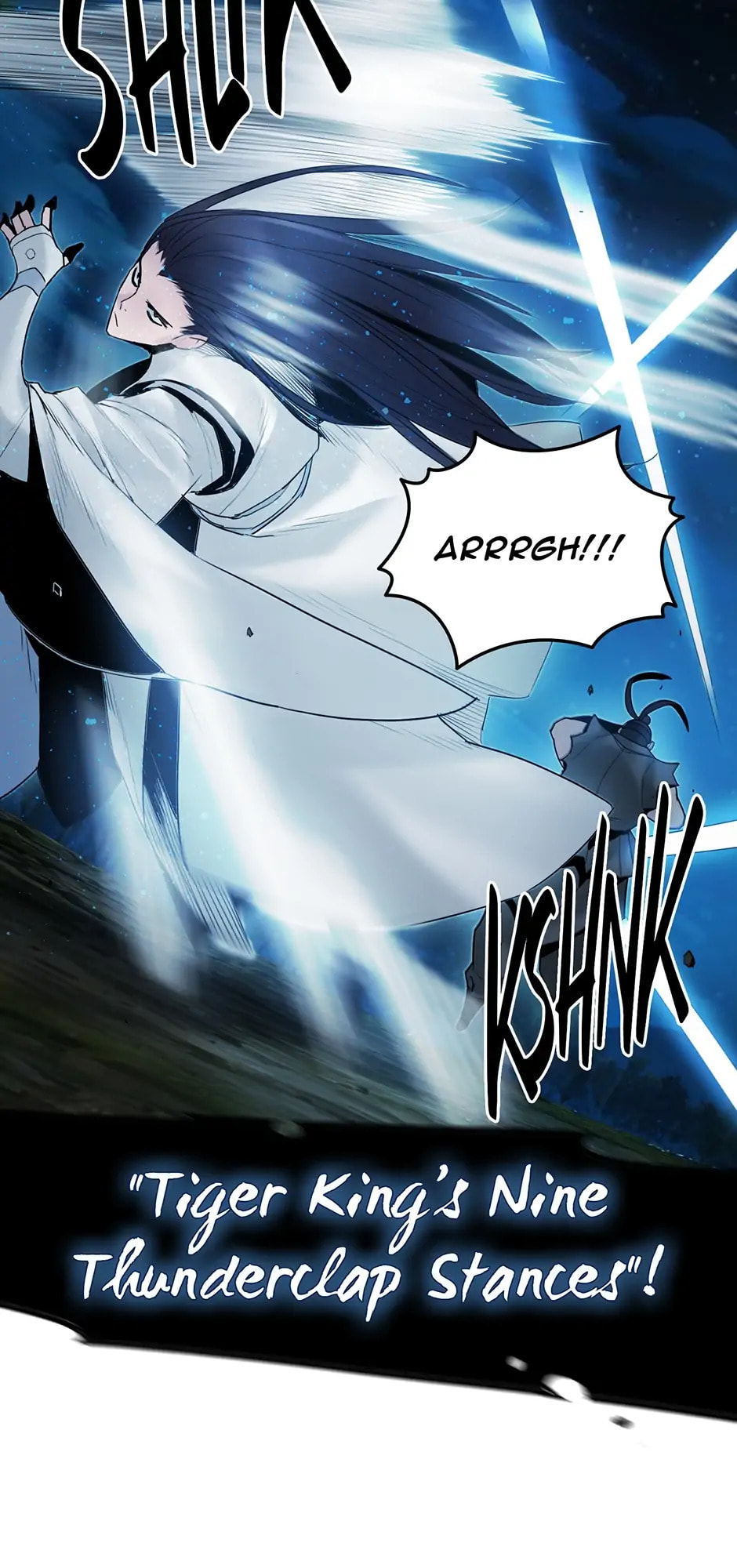 Black and White Martial Emperor Chapter 48 page 26 - 