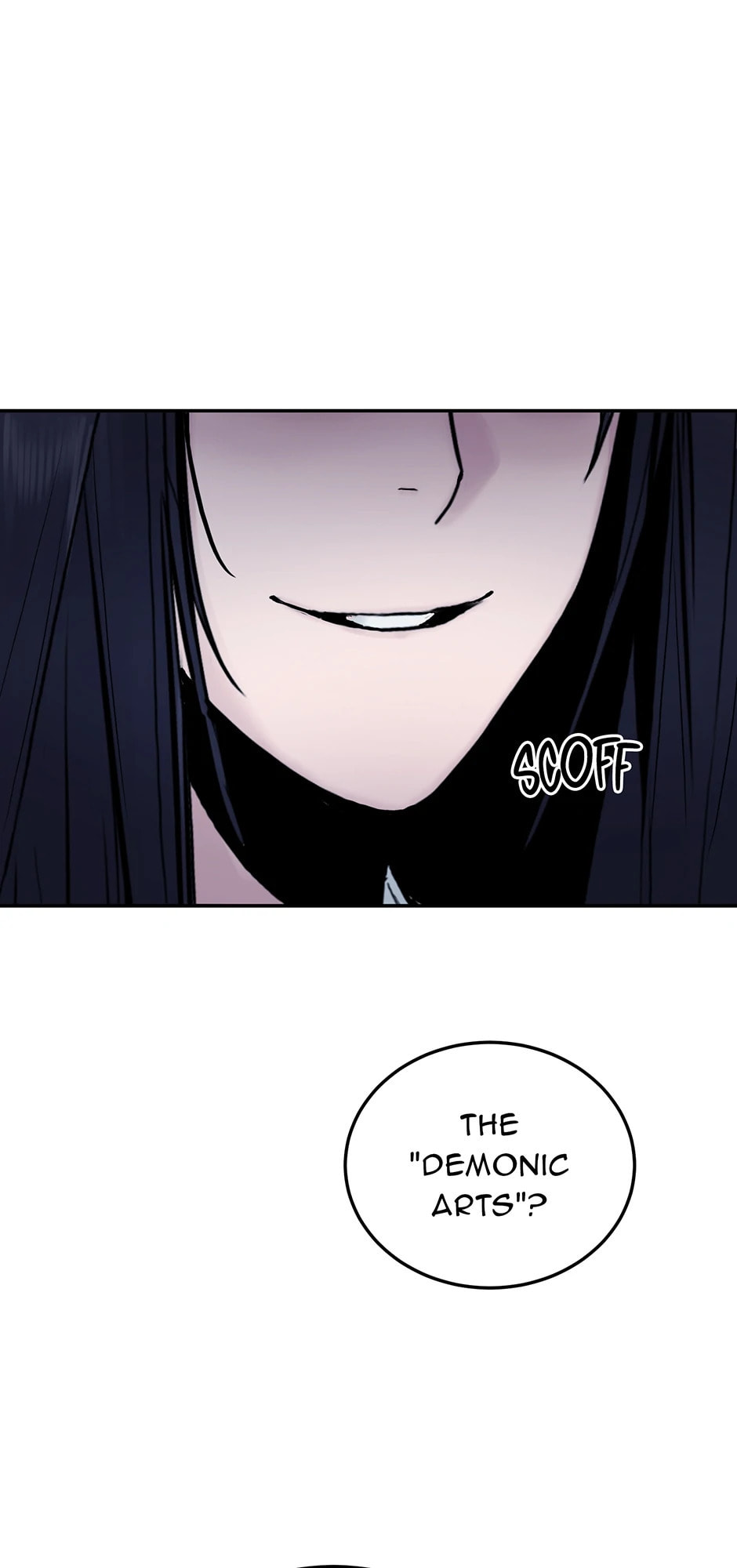 Black and White Martial Emperor Chapter 48 page 31 - 