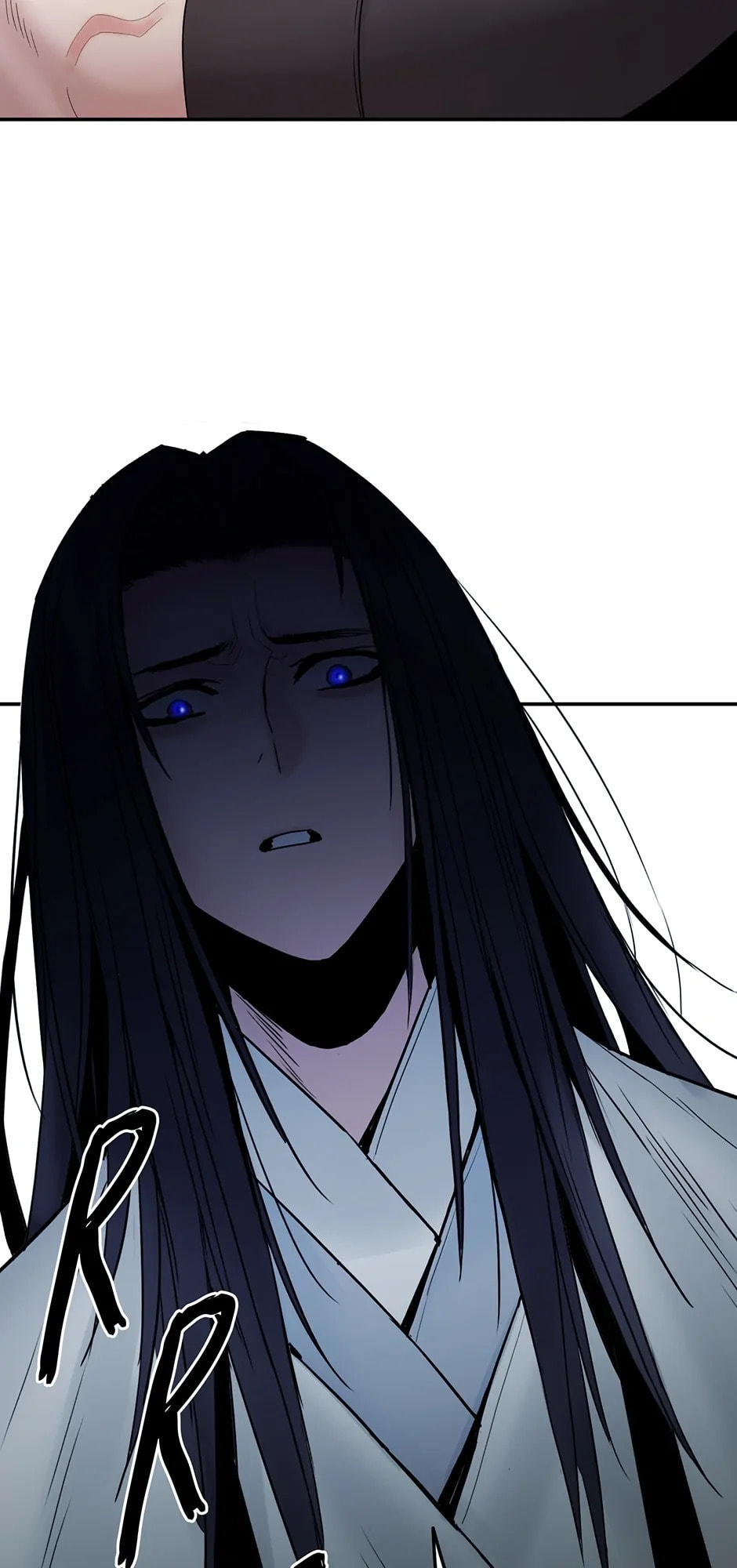 Black and White Martial Emperor Chapter 48 page 36 - 