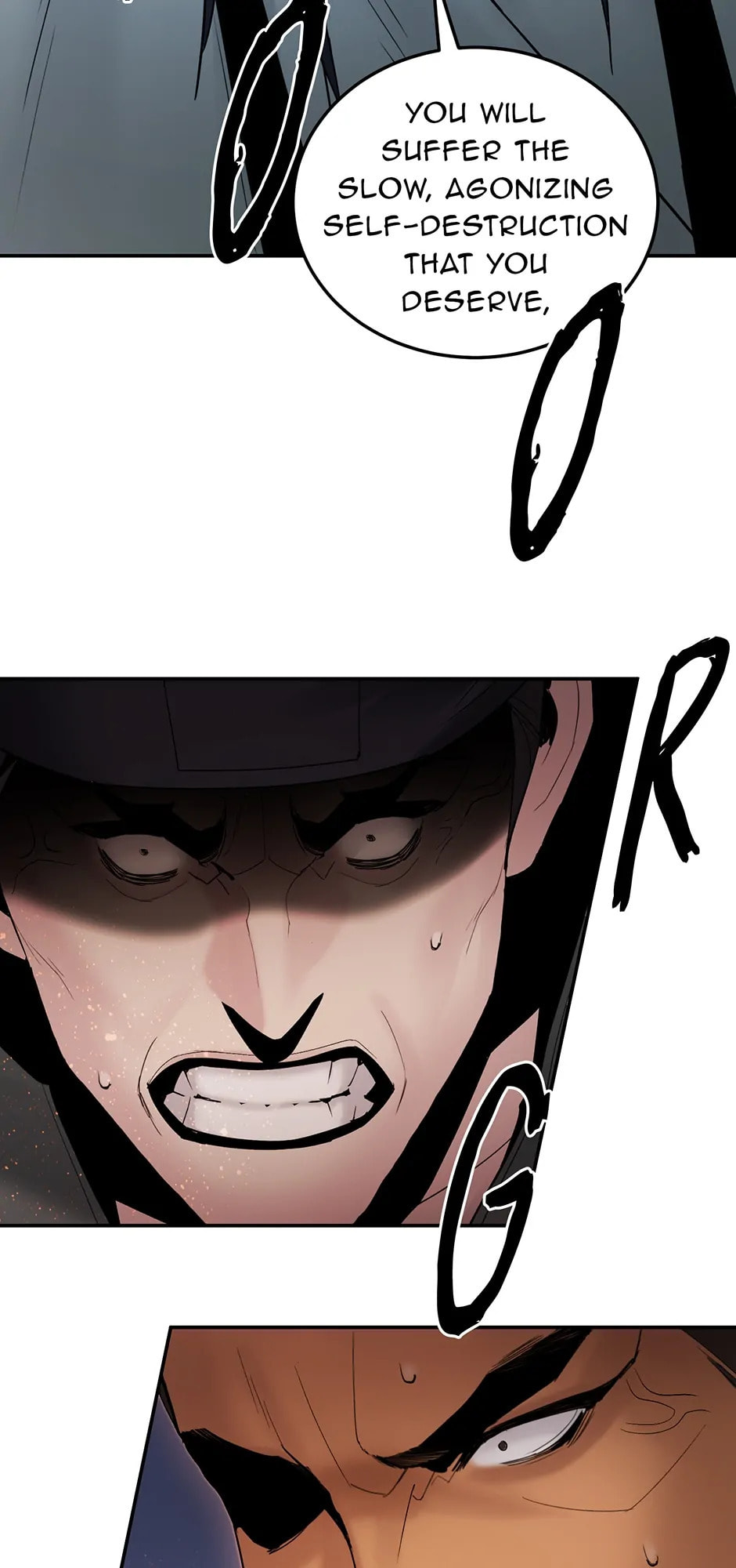 Black and White Martial Emperor Chapter 48 page 37 - 