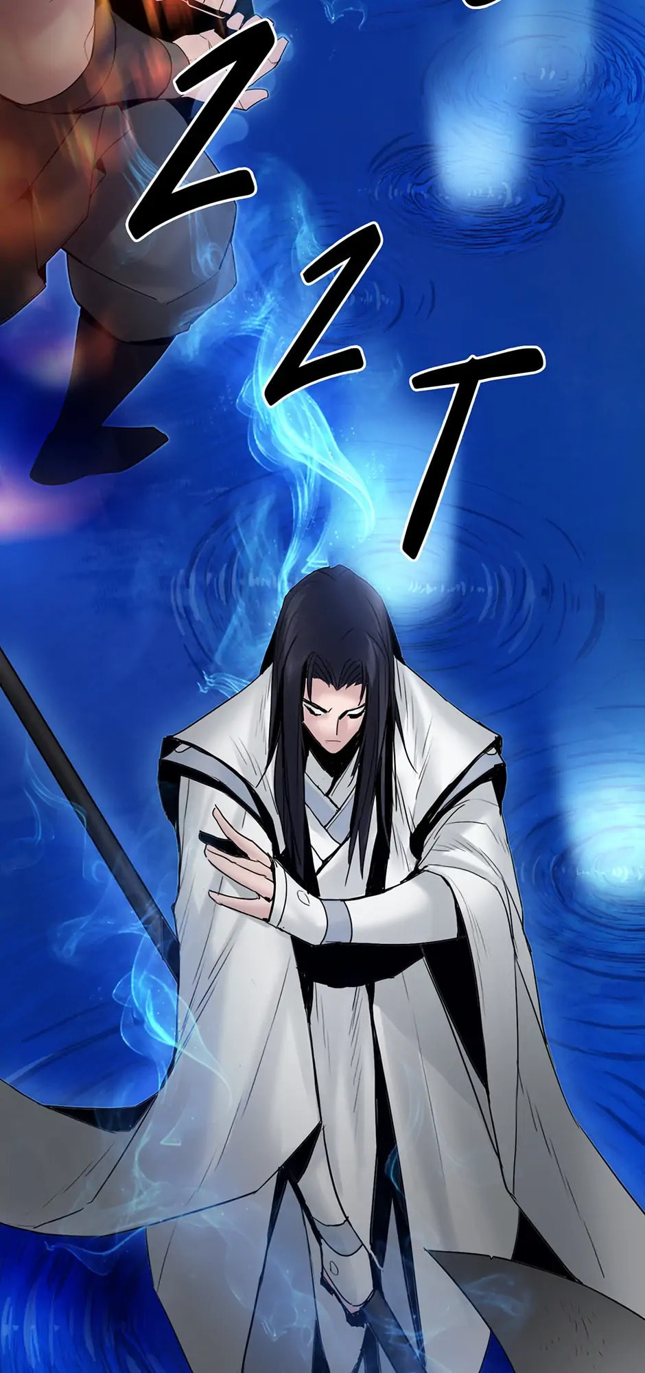 Black and White Martial Emperor Chapter 48 page 41 - 