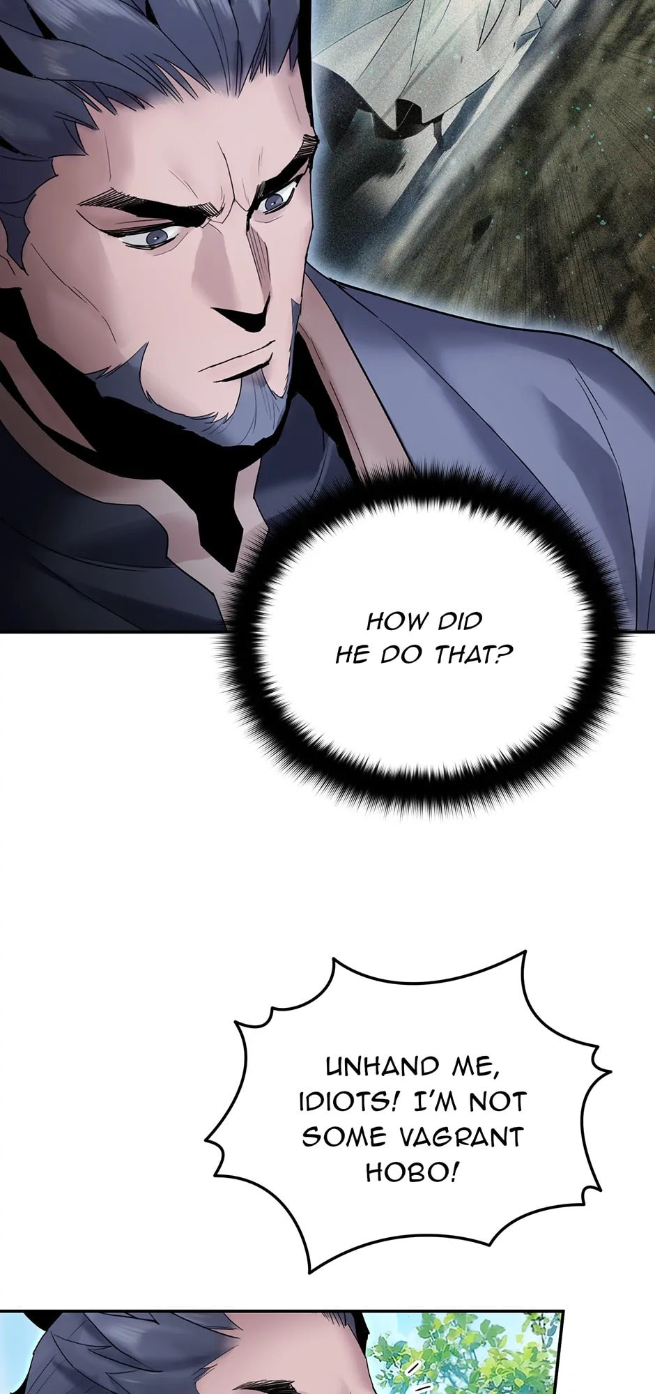 Black and White Martial Emperor Chapter 48 page 58 - 