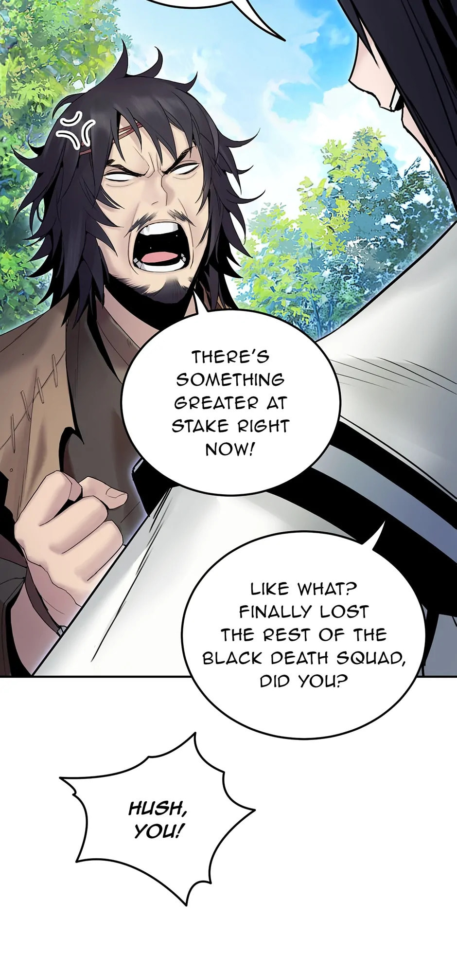 Black and White Martial Emperor Chapter 48 page 62 - 