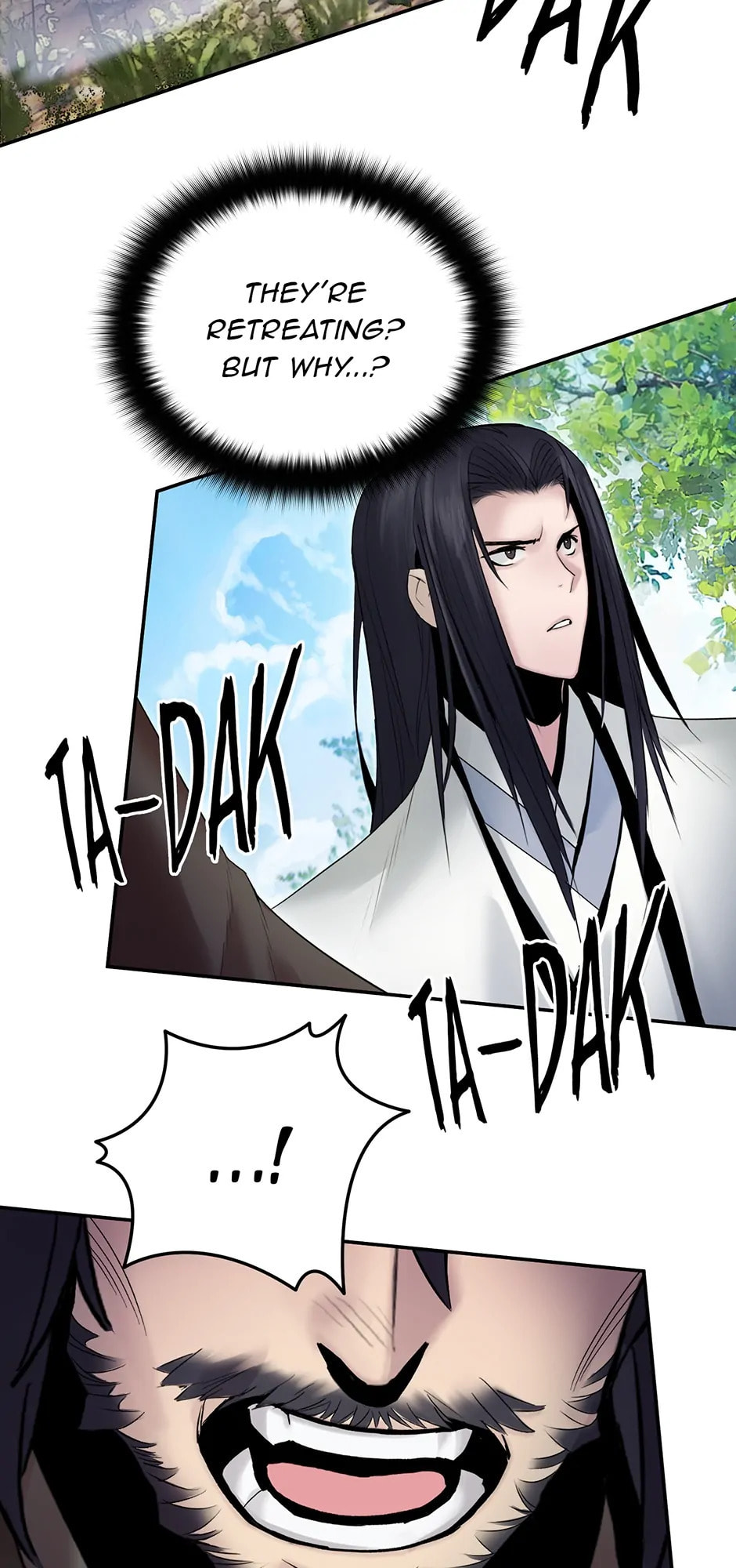 Black and White Martial Emperor Chapter 48 page 65 - 
