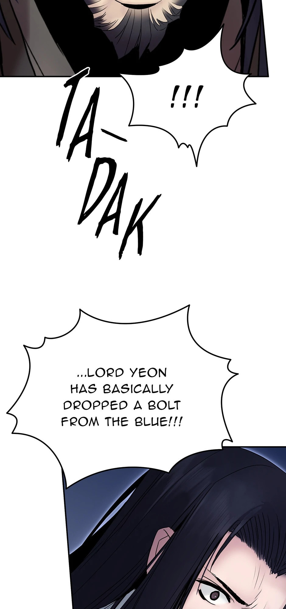 Black and White Martial Emperor Chapter 48 page 66 - 