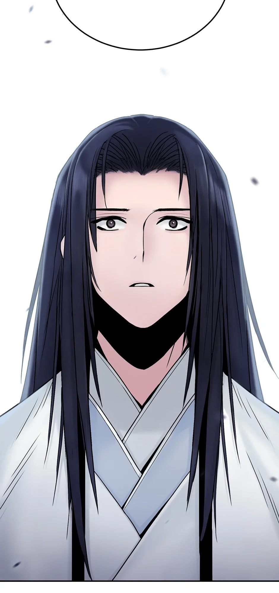 Black and White Martial Emperor Chapter 48 page 69 - 