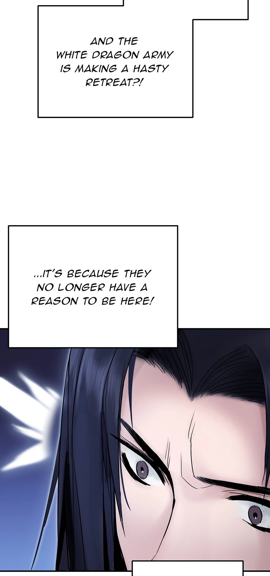 Black and White Martial Emperor Chapter 48 page 71 - 