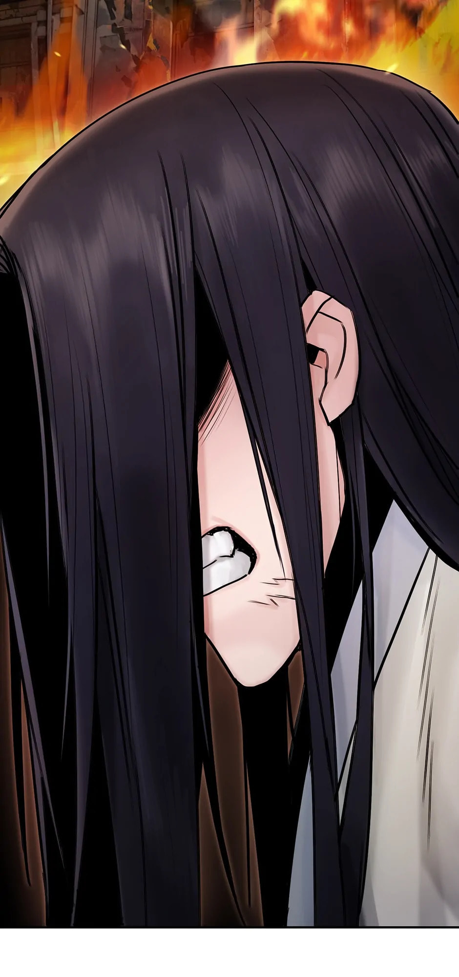 Black and White Martial Emperor Chapter 48 page 74 - 