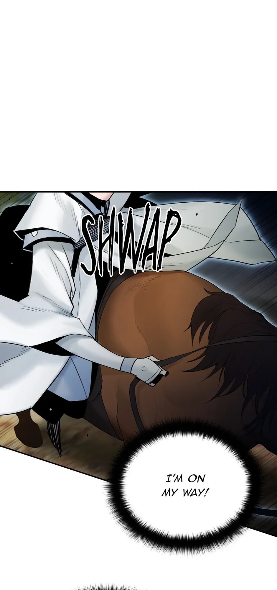 Black and White Martial Emperor Chapter 48 page 75 - 