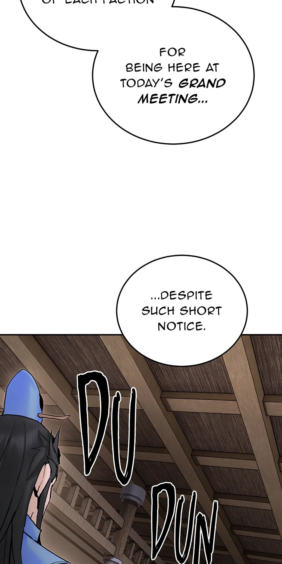 Black and White Martial Emperor Chapter 49 page 2 - 