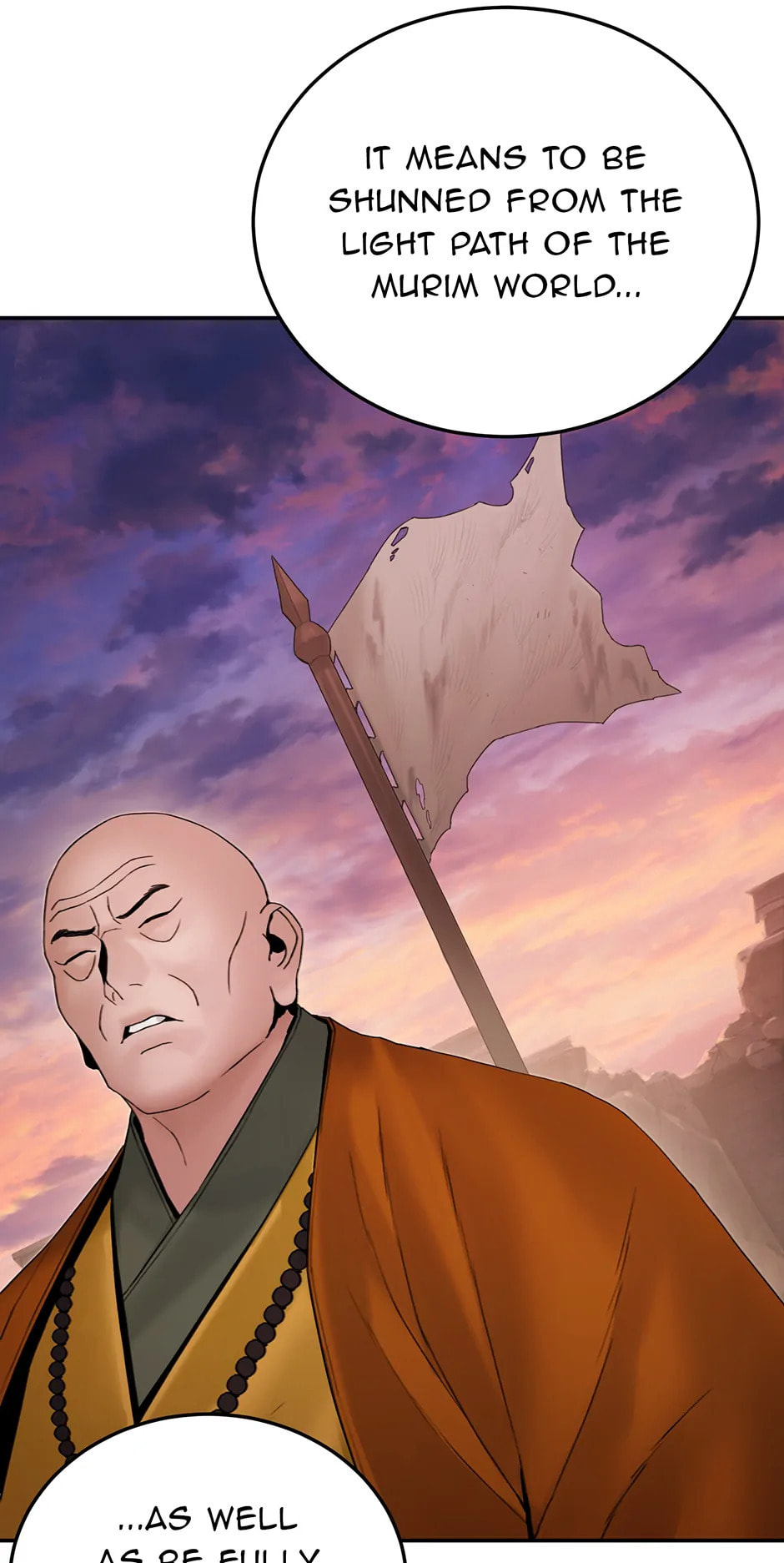 Black and White Martial Emperor Chapter 49 page 14 - 