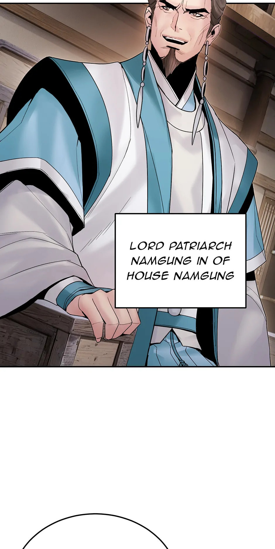 Black and White Martial Emperor Chapter 49 page 18 - 