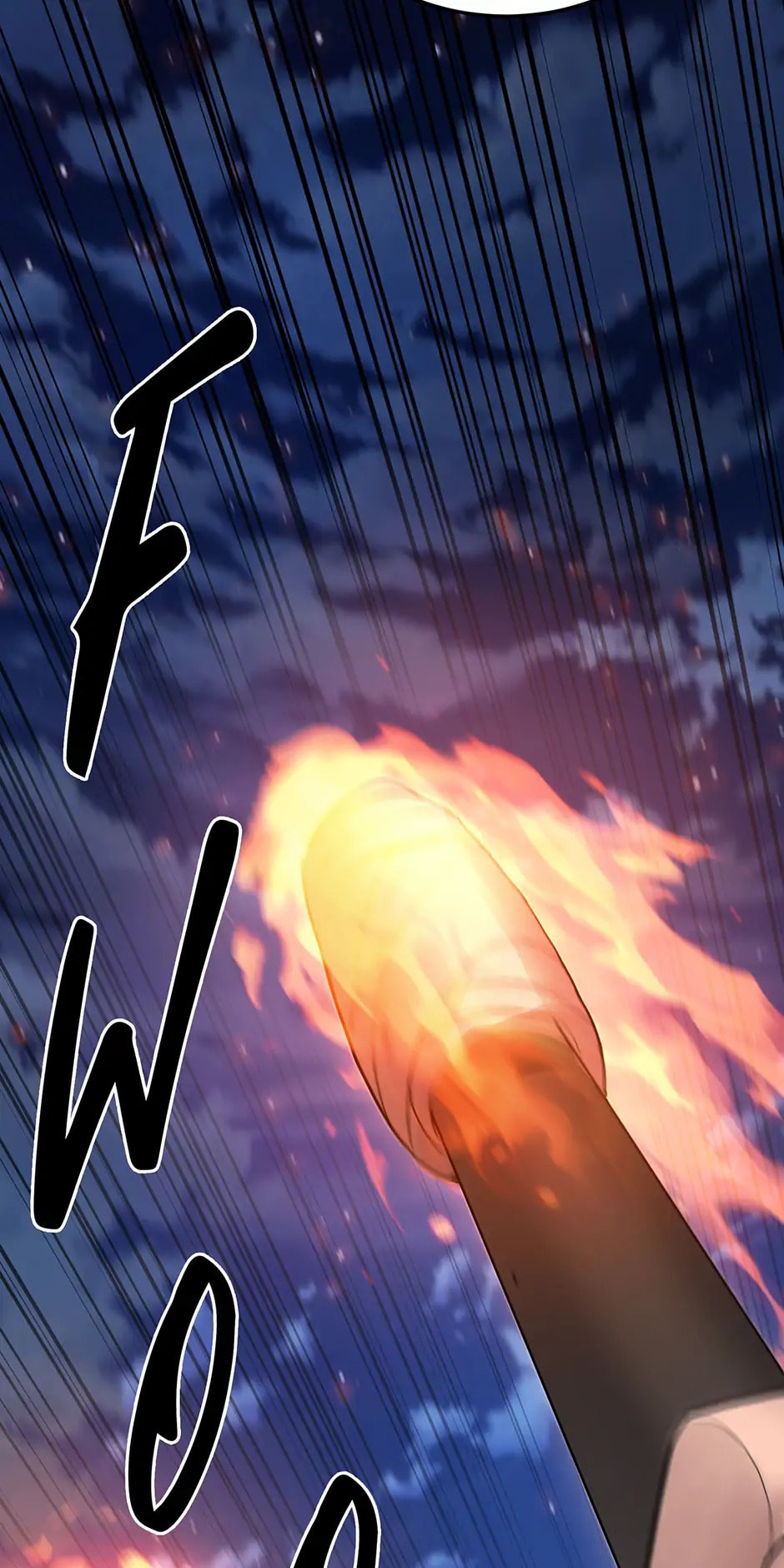 Black and White Martial Emperor Chapter 49 page 42 - 