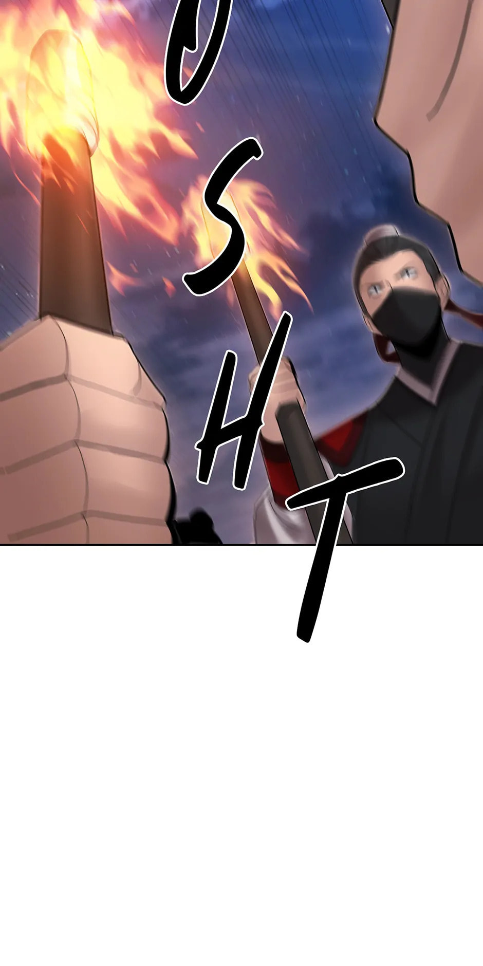Black and White Martial Emperor Chapter 49 page 43 - 