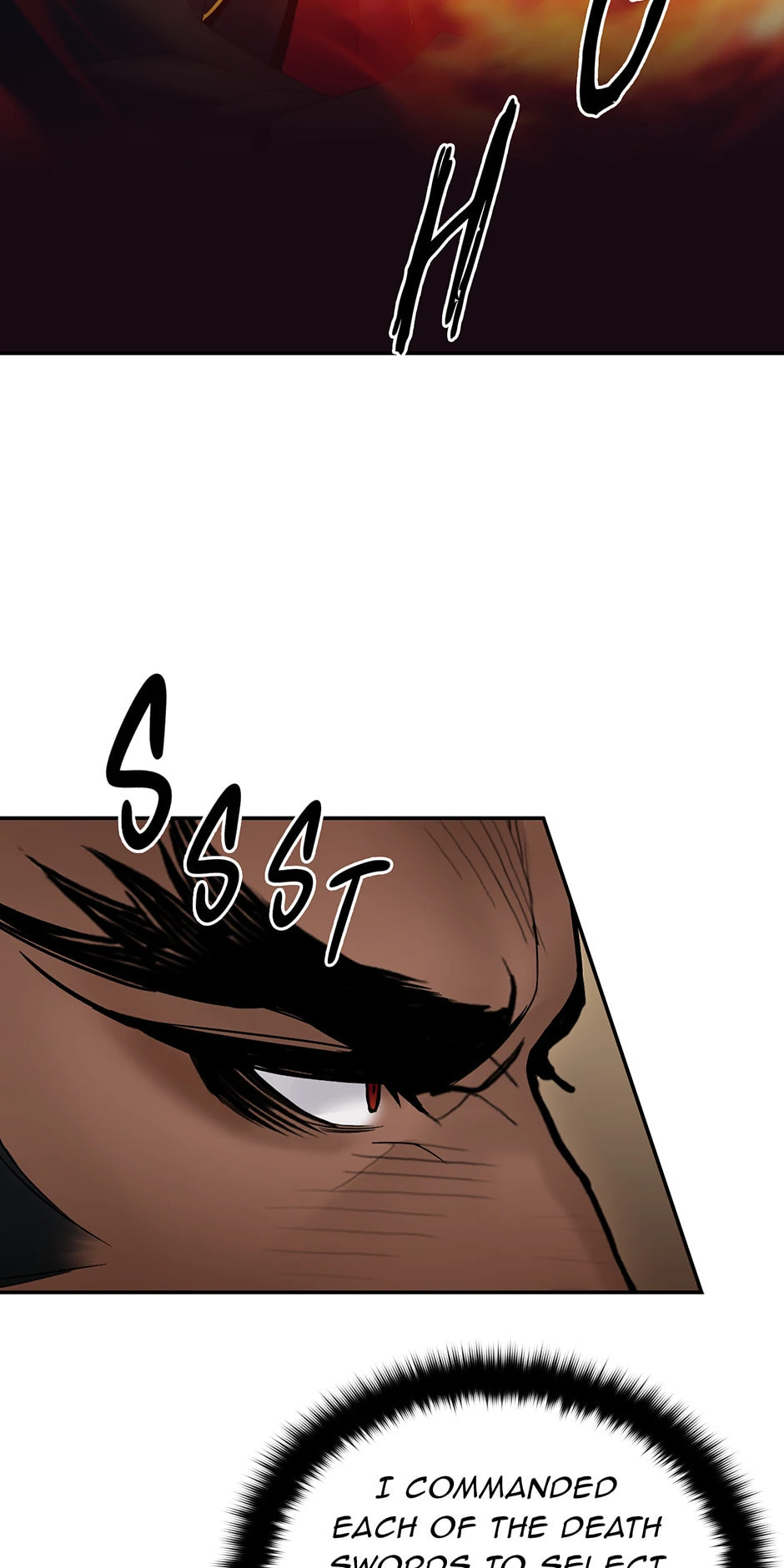 Black and White Martial Emperor Chapter 49 page 46 - 