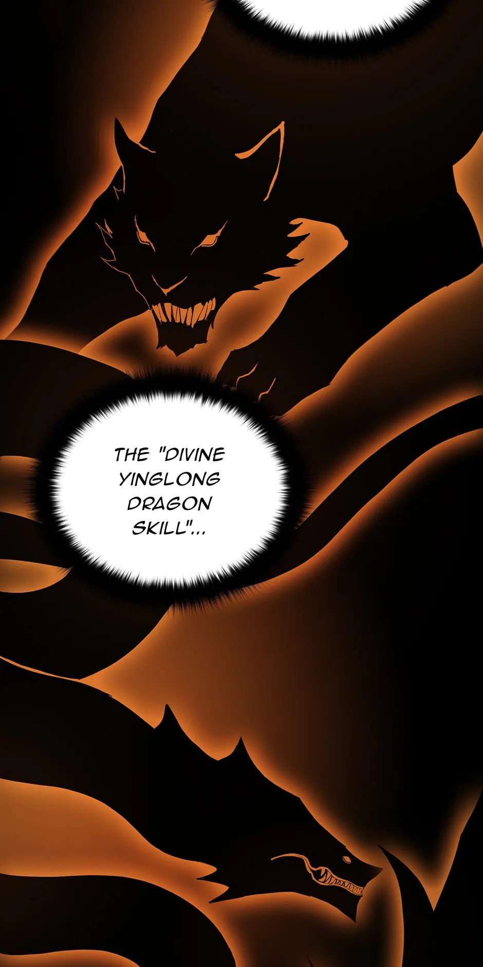 Black and White Martial Emperor Chapter 49 page 48 - 