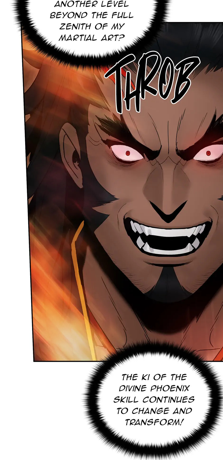 Black and White Martial Emperor Chapter 49 page 53 - 