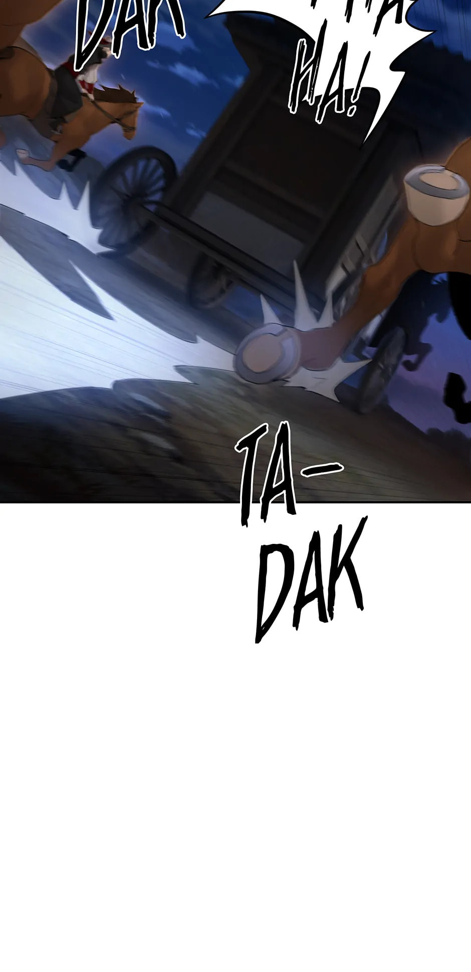 Black and White Martial Emperor Chapter 49 page 56 - 