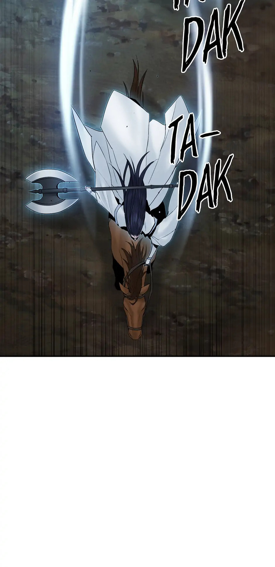 Black and White Martial Emperor Chapter 49 page 58 - 
