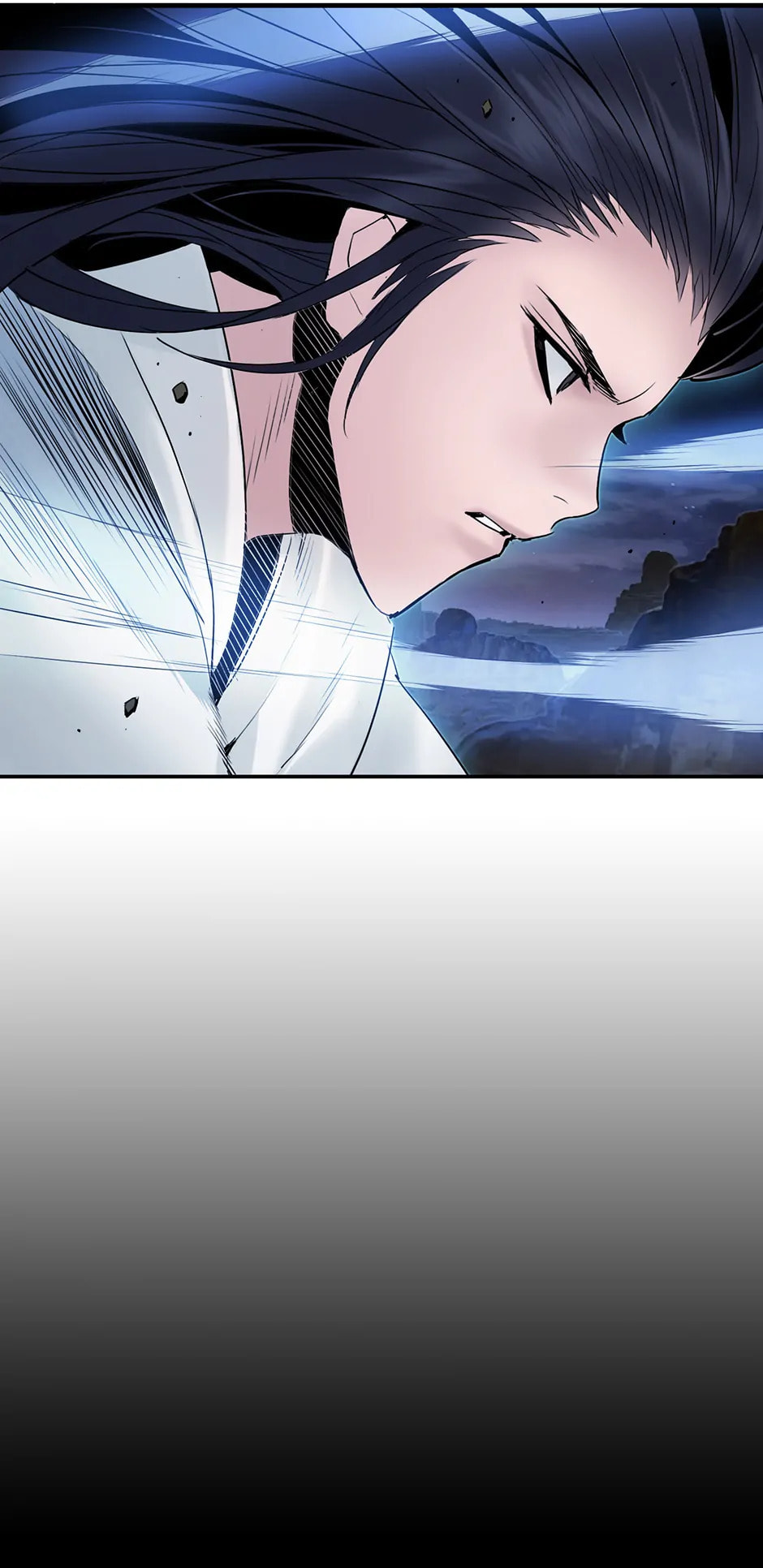 Black and White Martial Emperor Chapter 49 page 59 - 
