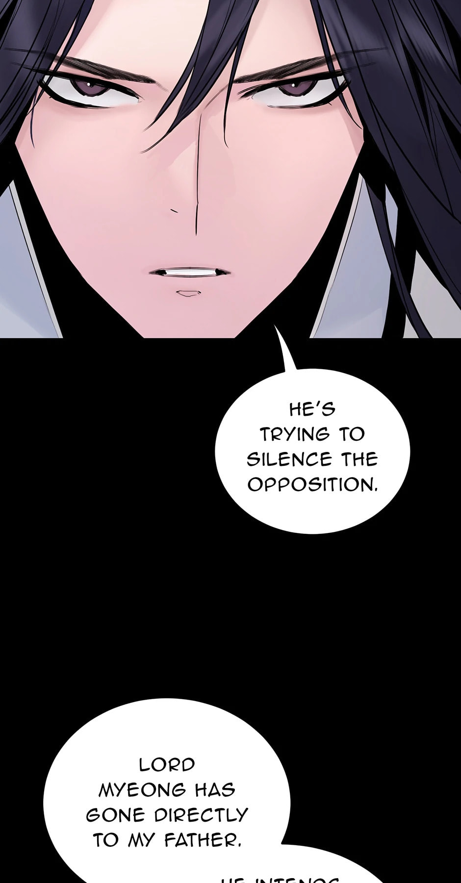Black and White Martial Emperor Chapter 49 page 63 - 