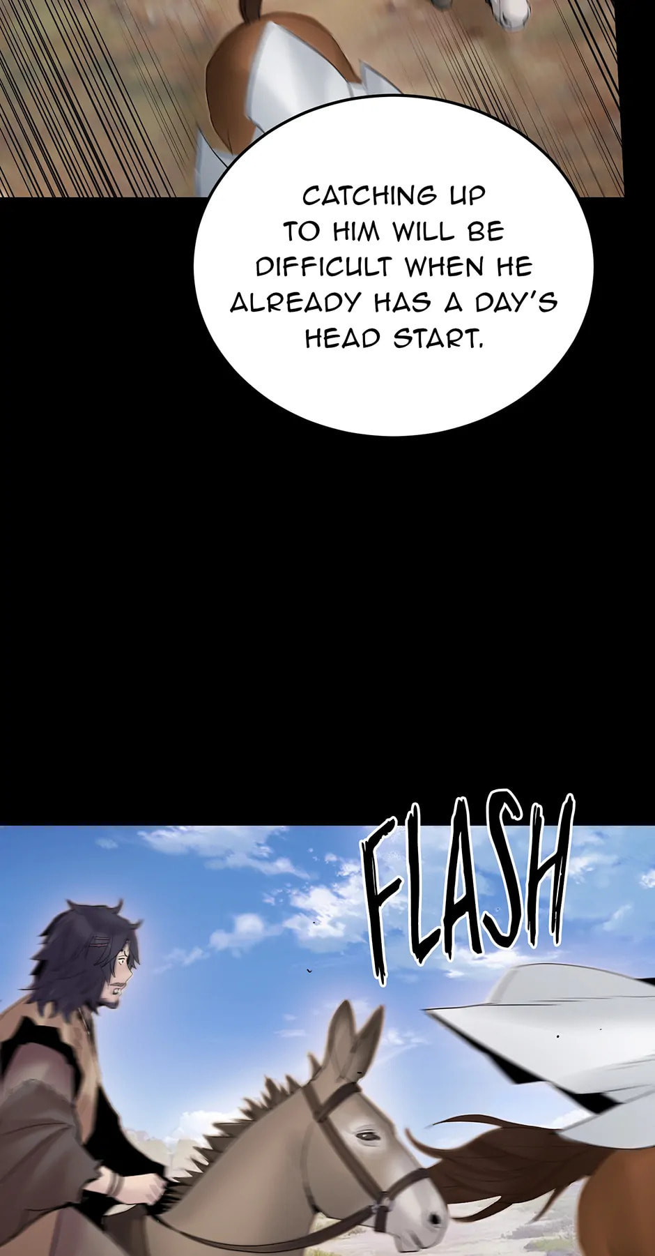 Black and White Martial Emperor Chapter 49 page 67 - 