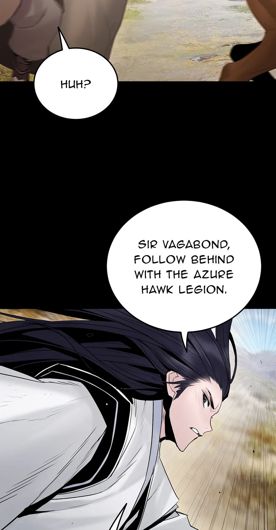 Black and White Martial Emperor Chapter 49 page 68 - 