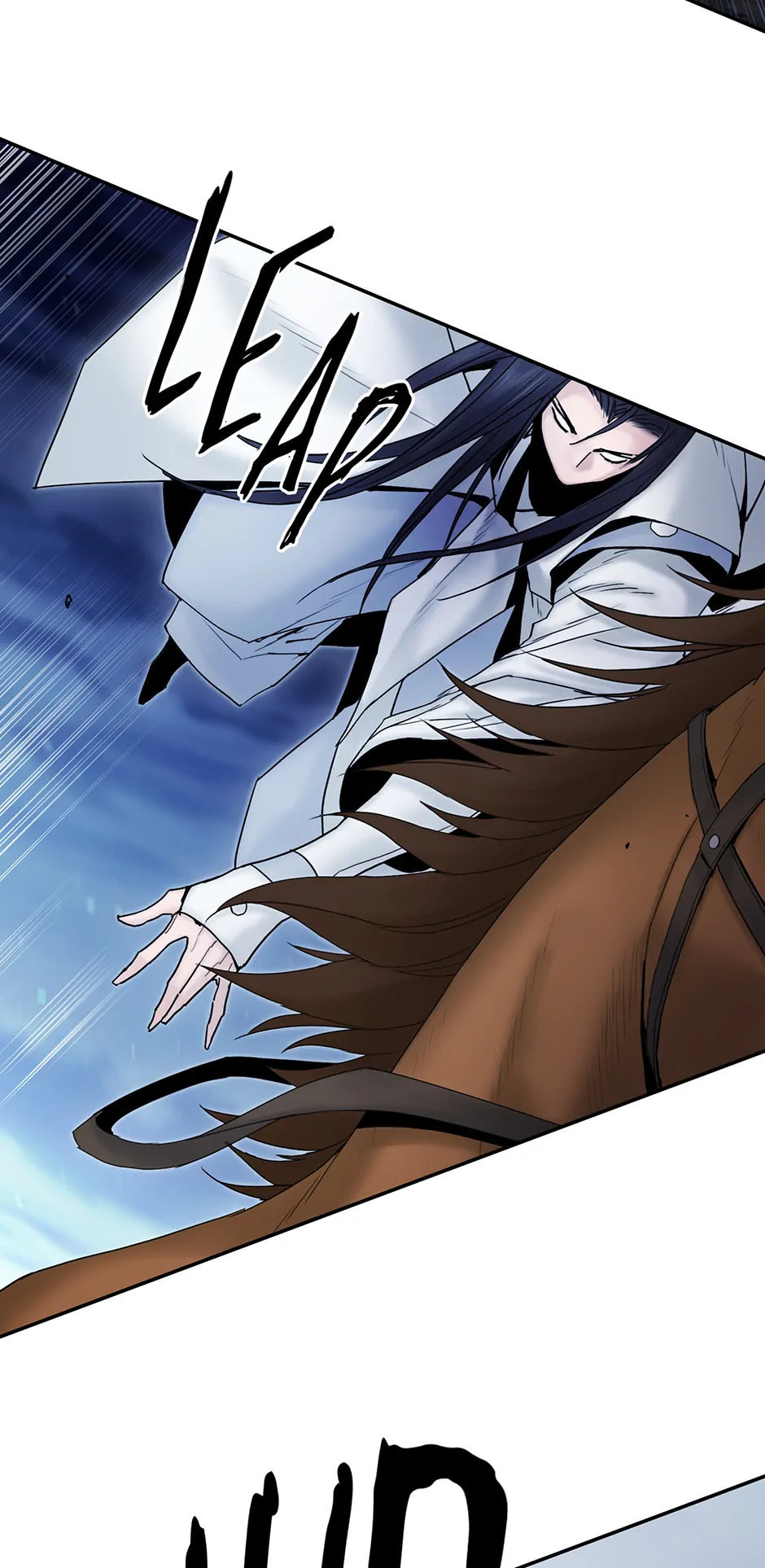 Black and White Martial Emperor Chapter 49 page 73 - 