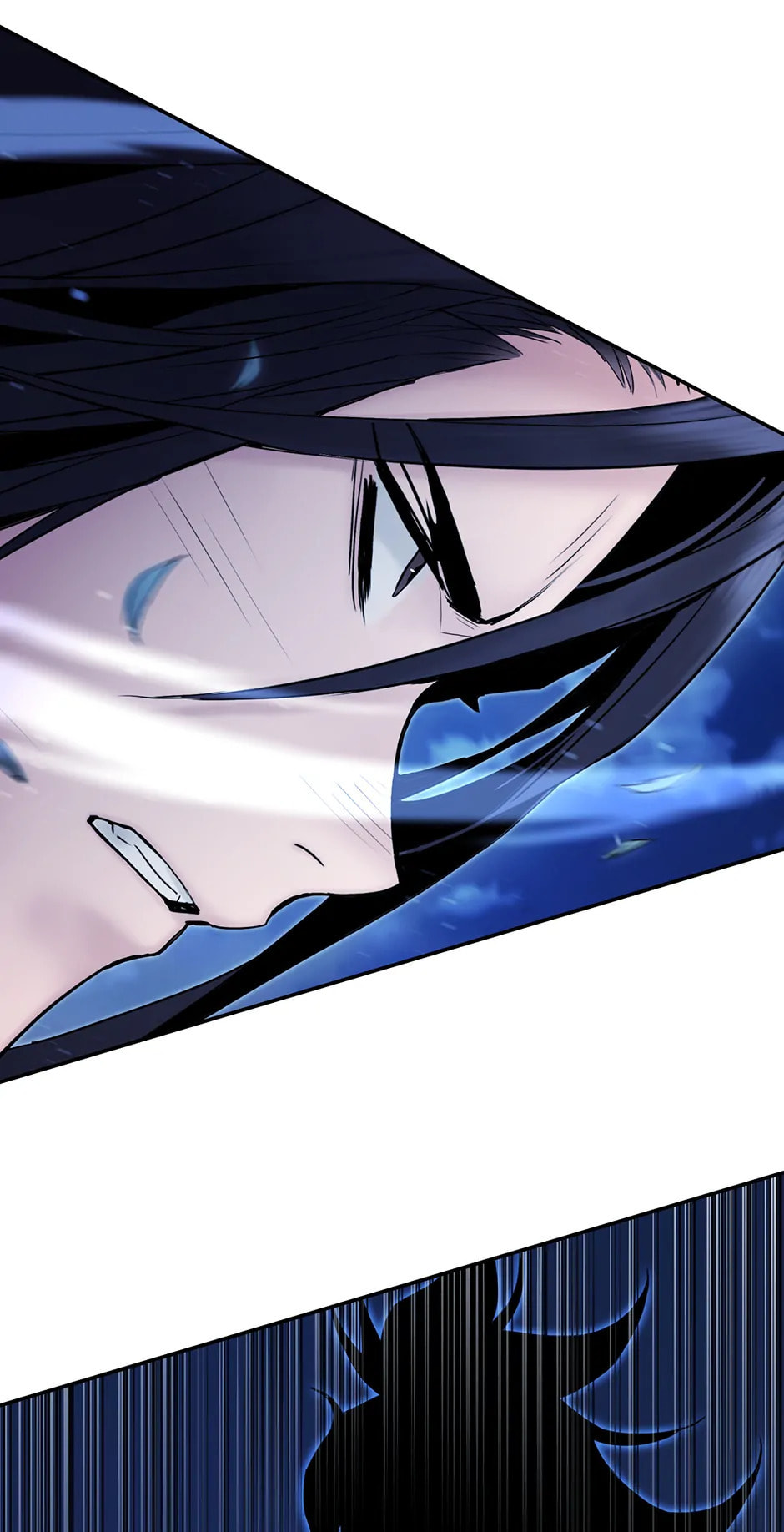 Black and White Martial Emperor Chapter 49 page 77 - 