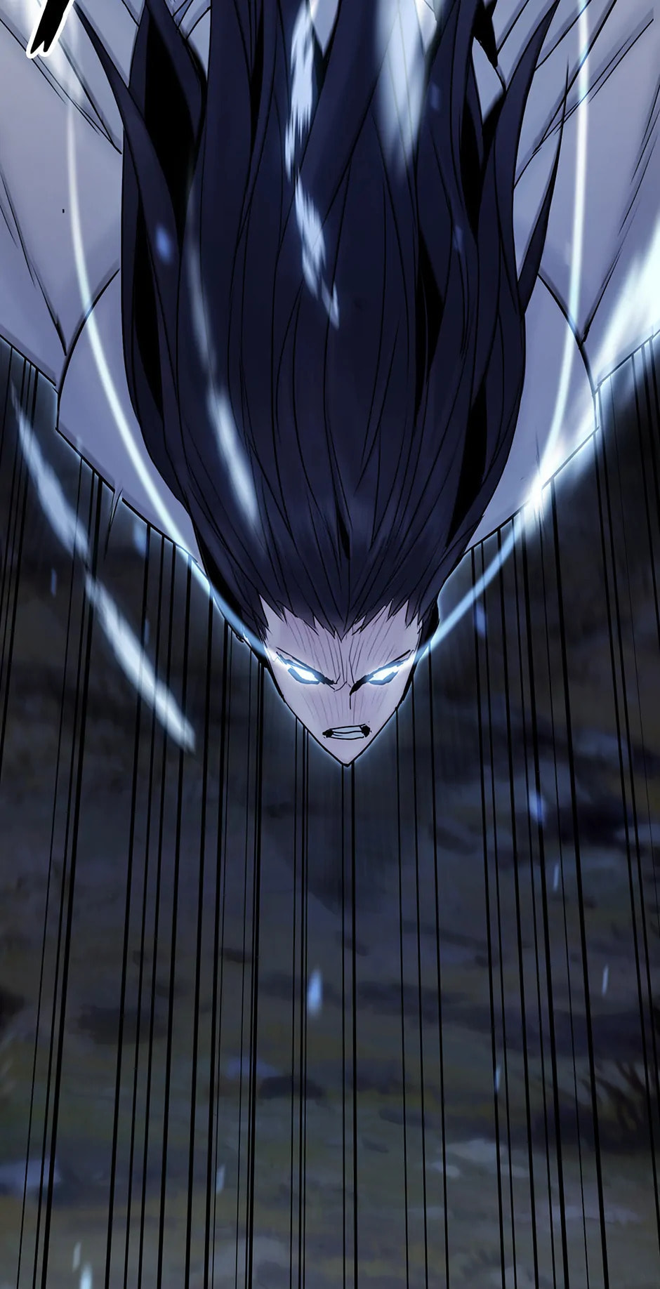 Black and White Martial Emperor Chapter 49 page 81 - 