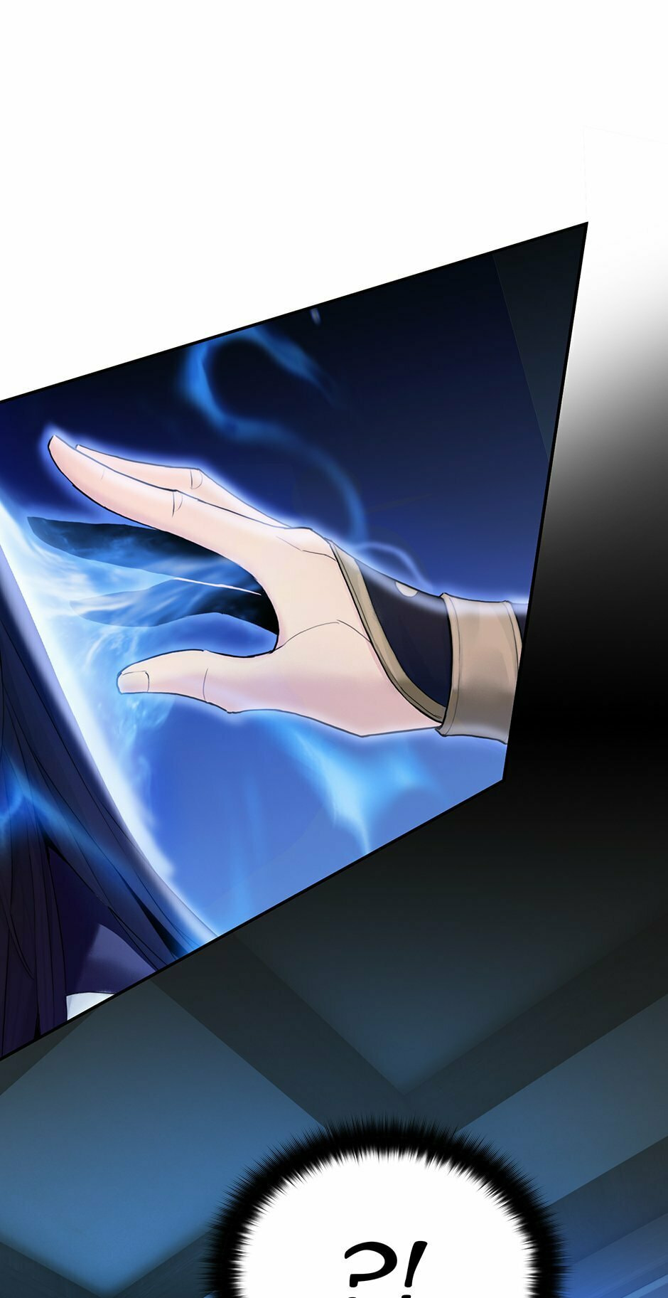 Black and White Martial Emperor Chapter 5 page 40 - 