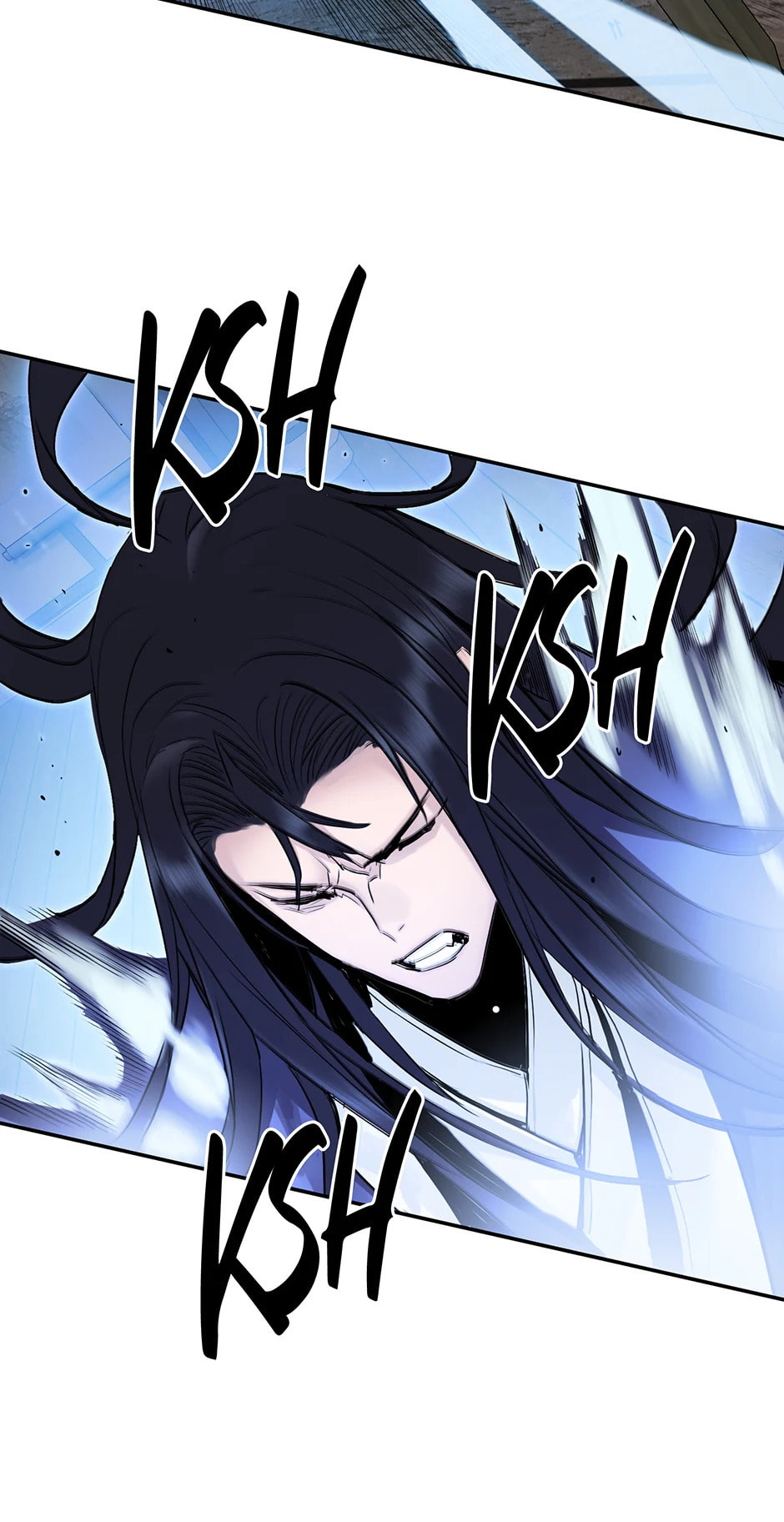 Black and White Martial Emperor Chapter 5 page 43 - 