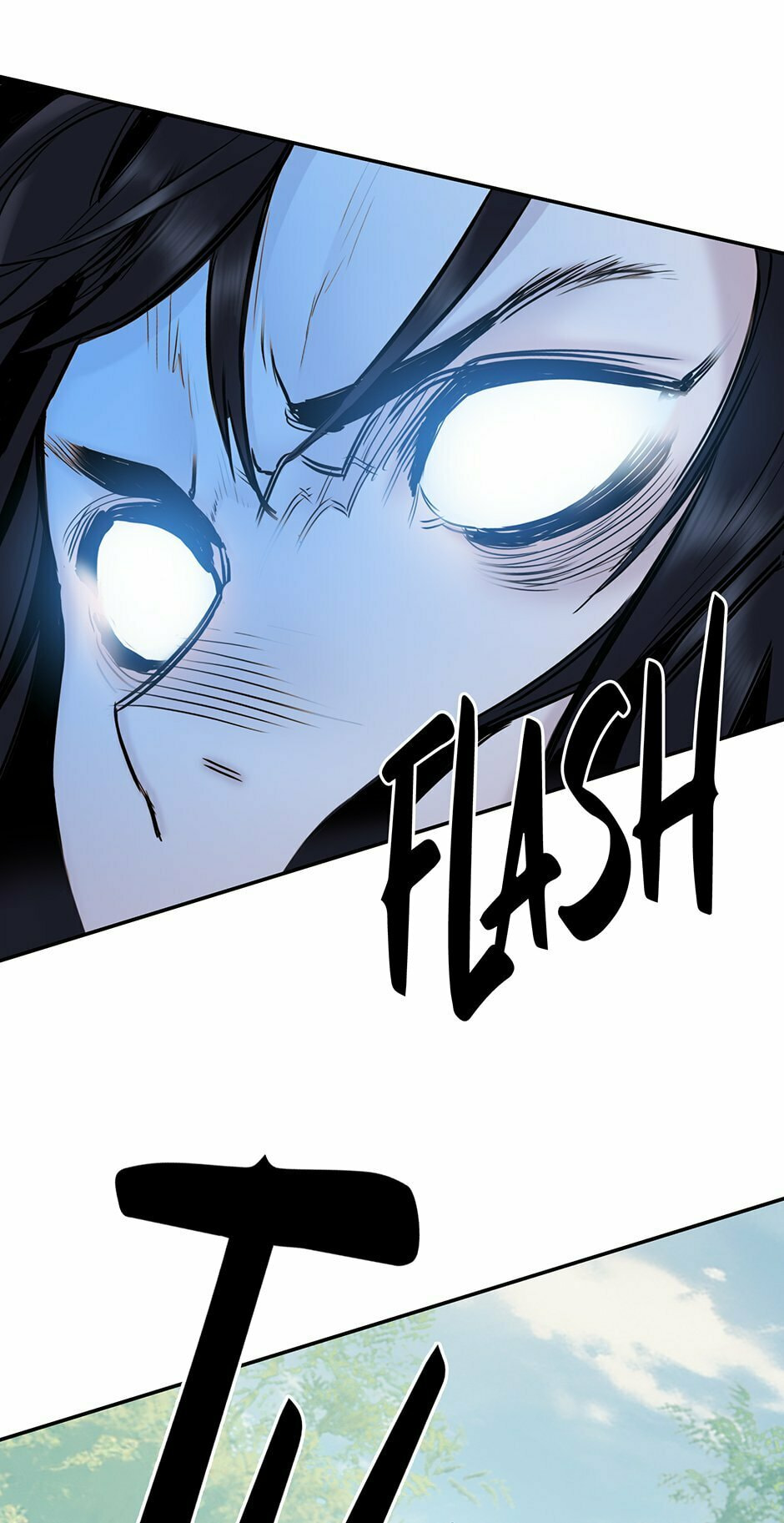 Black and White Martial Emperor Chapter 5 page 44 - 