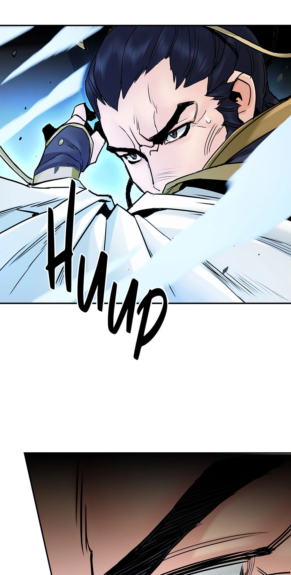 Black and White Martial Emperor Chapter 5 page 47 - 