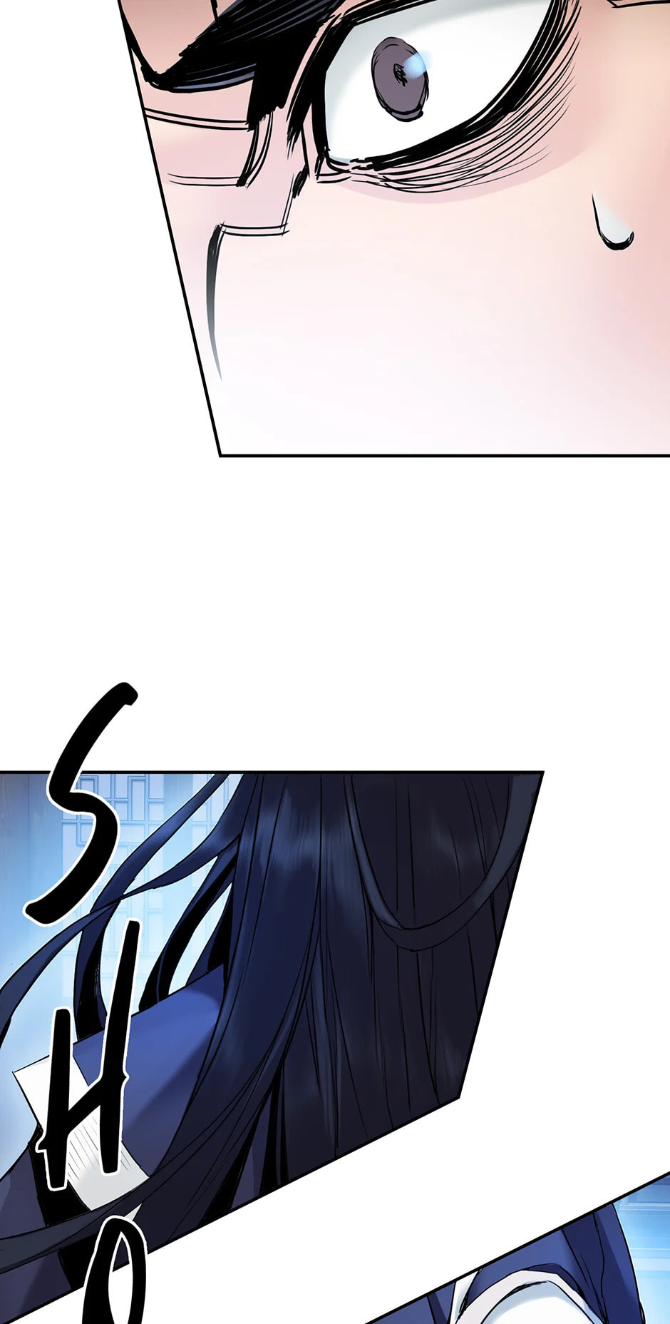 Black and White Martial Emperor Chapter 5 page 48 - 