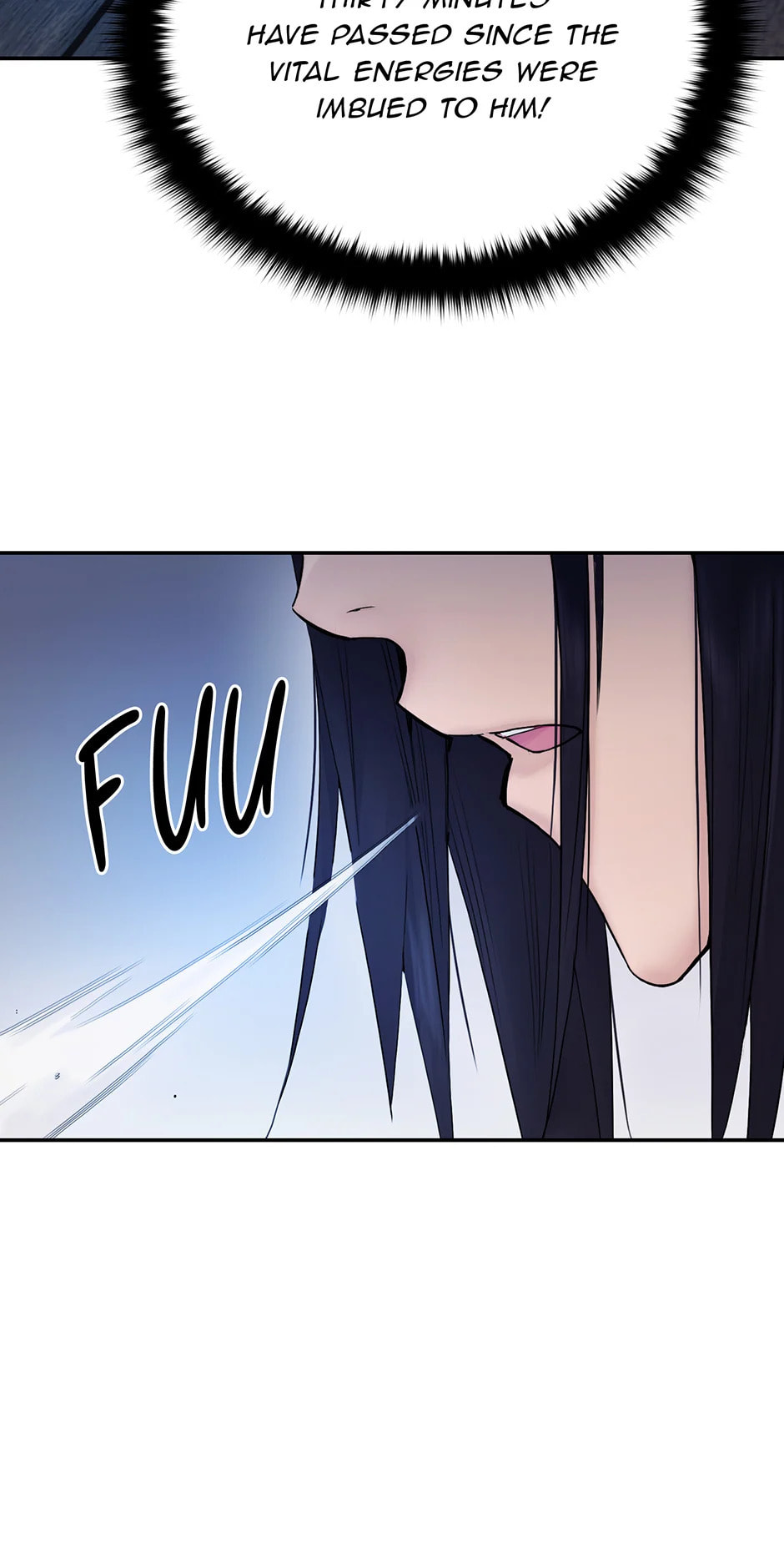 Black and White Martial Emperor Chapter 5 page 51 - 