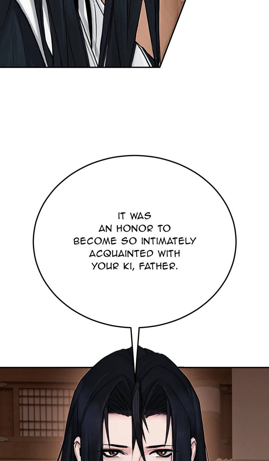 Black and White Martial Emperor Chapter 5 page 57 - 