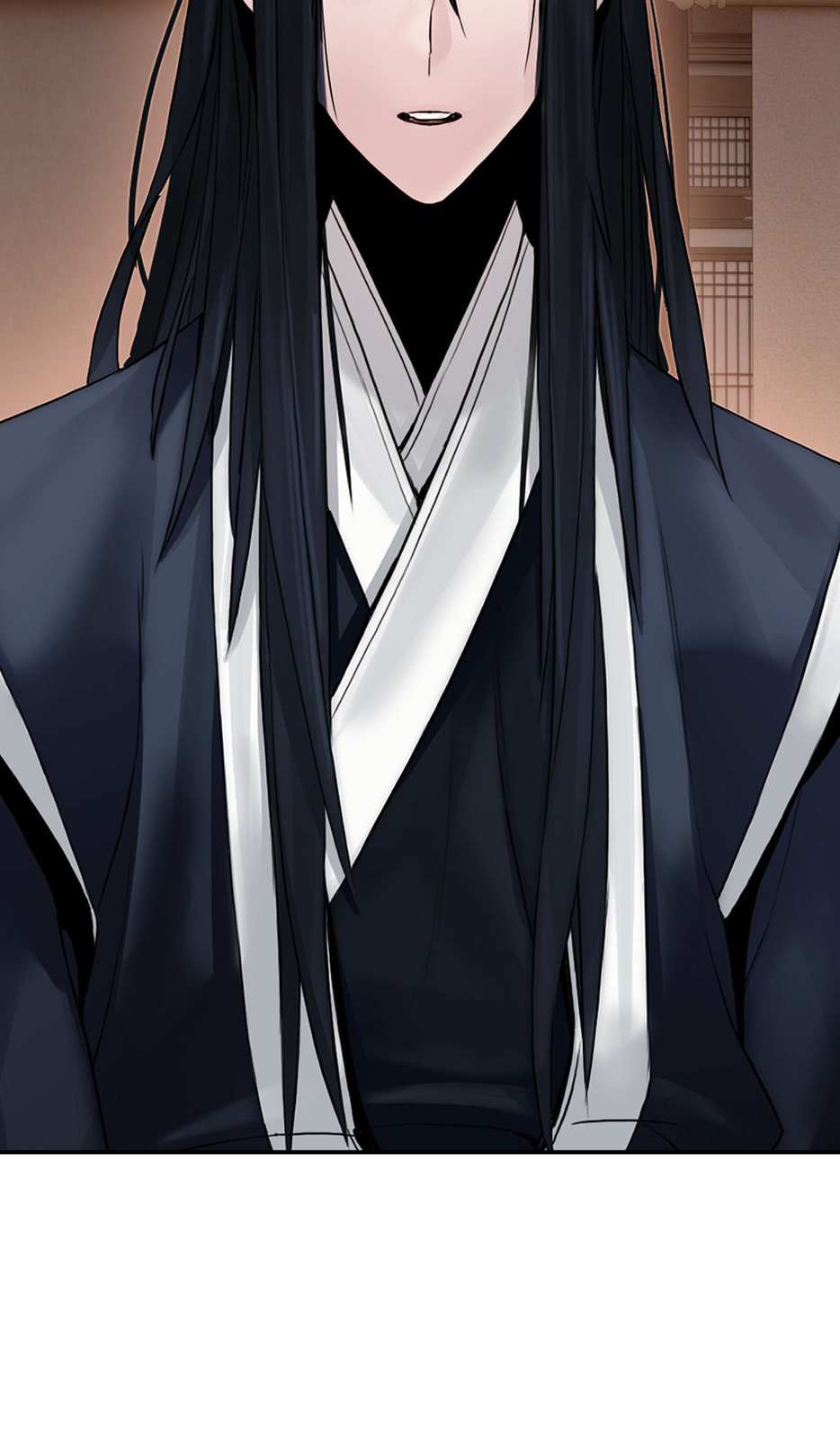 Black and White Martial Emperor Chapter 5 page 58 - 