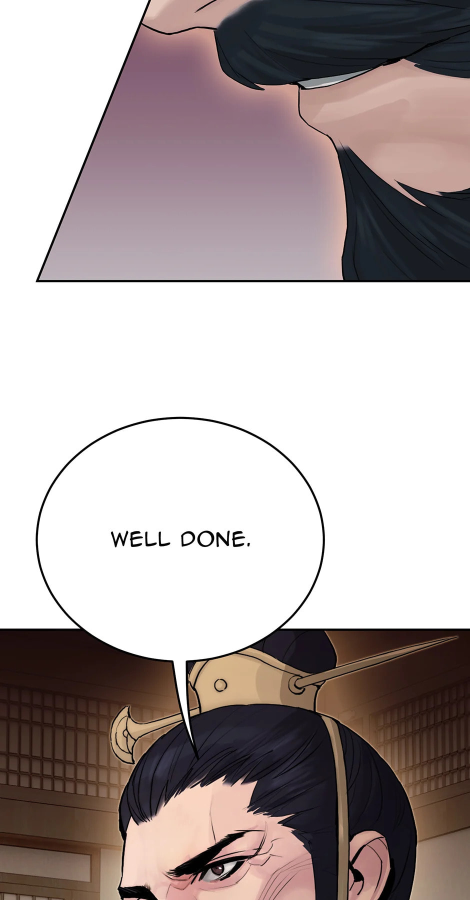 Black and White Martial Emperor Chapter 5 page 60 - 