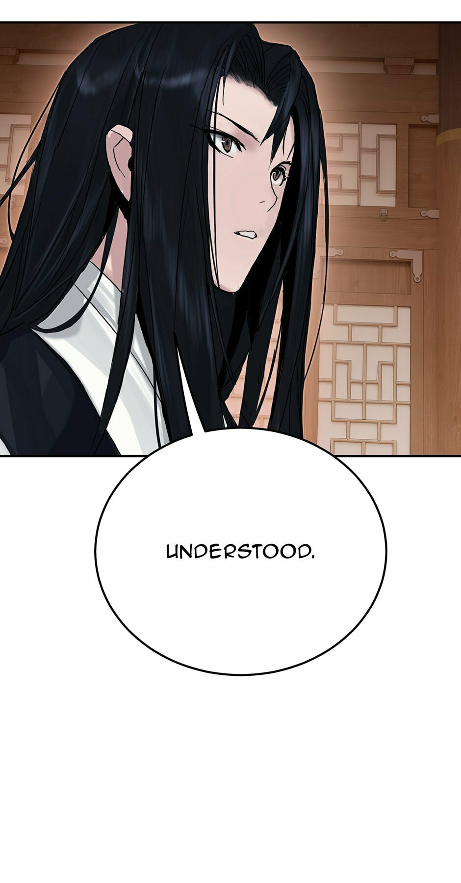 Black and White Martial Emperor Chapter 5 page 63 - 