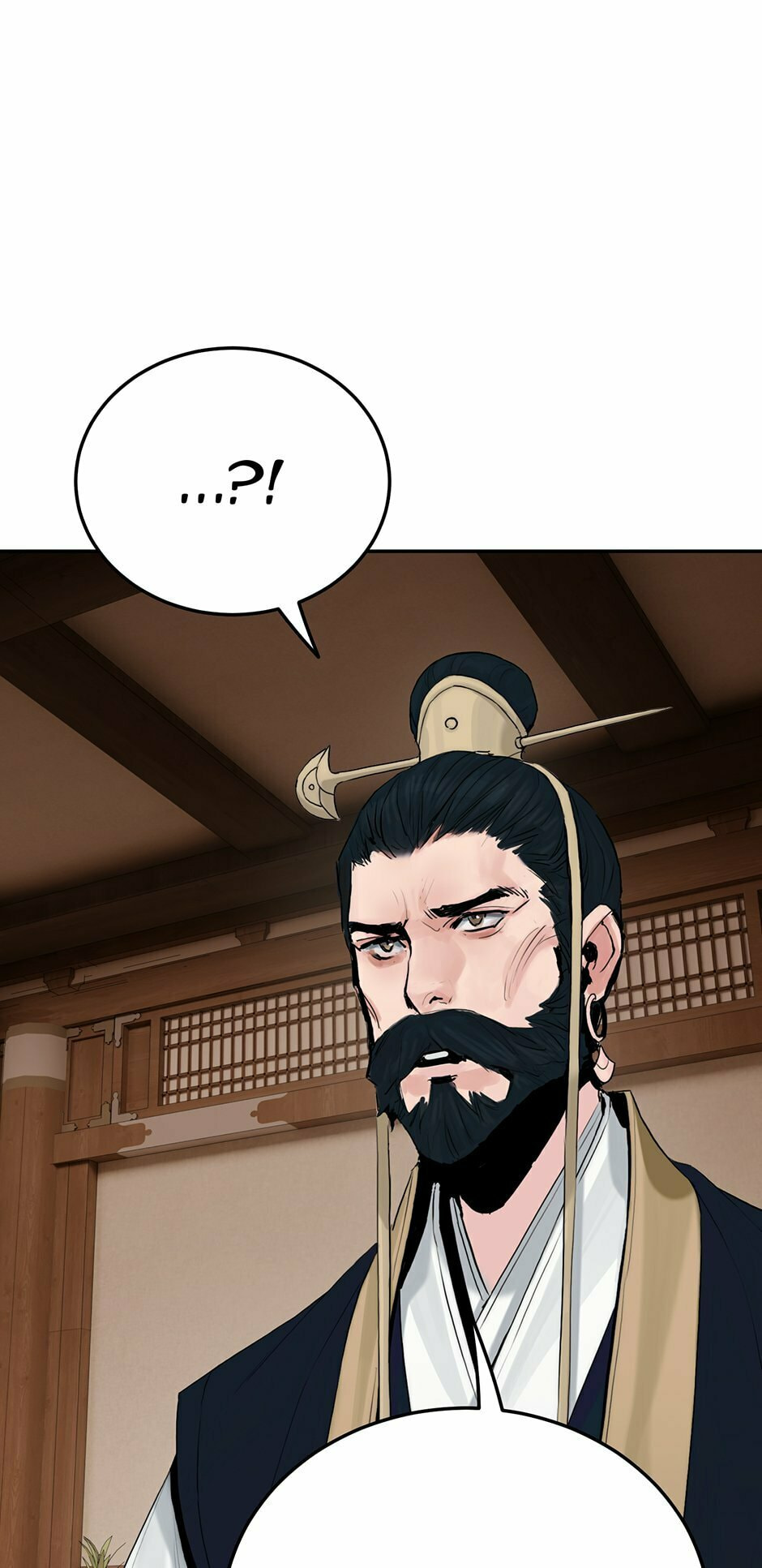 Black and White Martial Emperor Chapter 5 page 64 - 