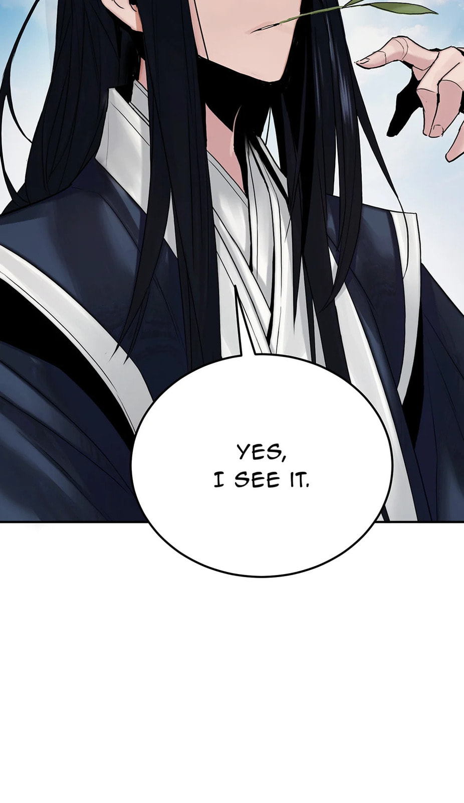 Black and White Martial Emperor Chapter 5 page 72 - 