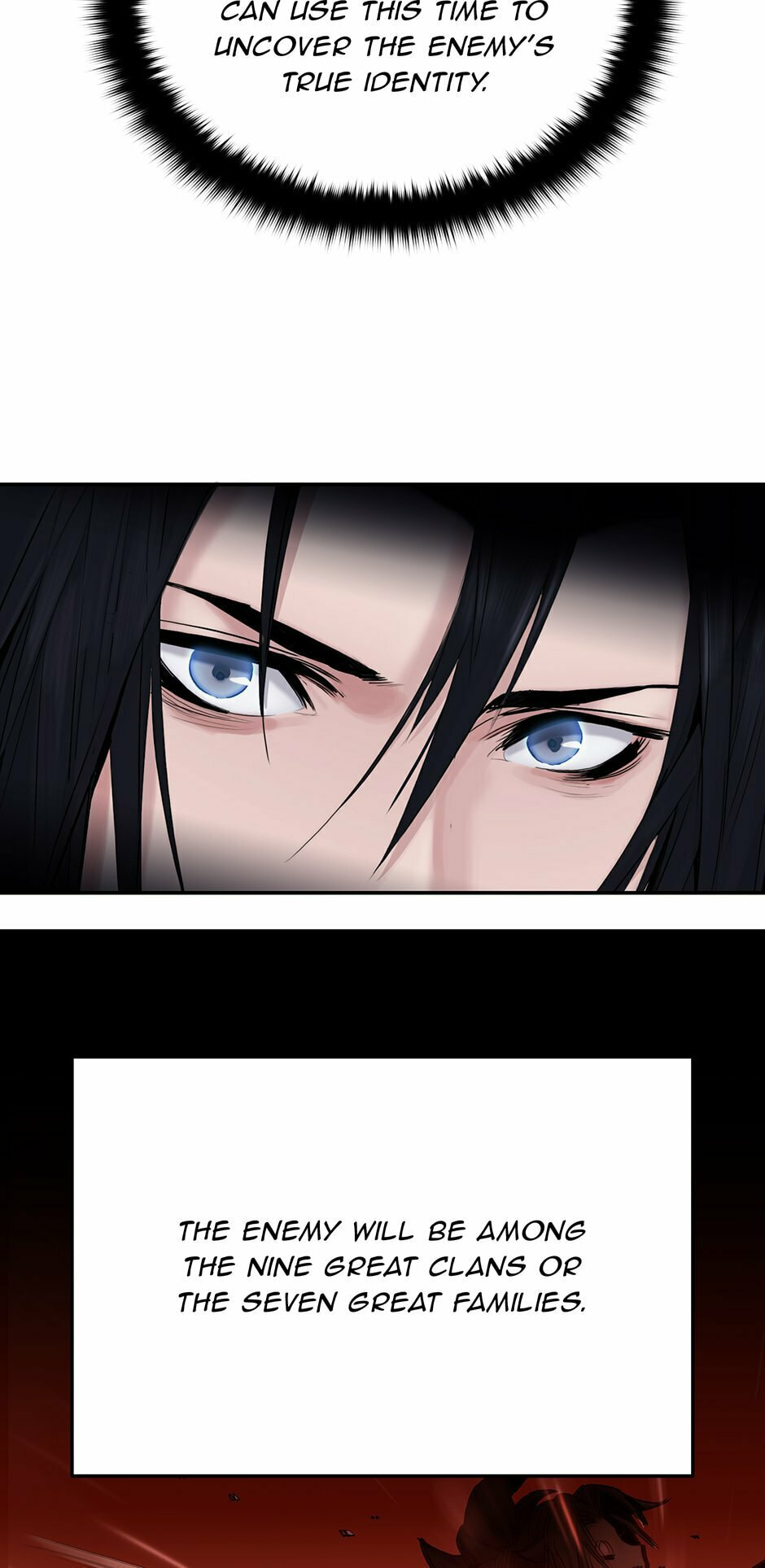 Black and White Martial Emperor Chapter 5 page 77 - 