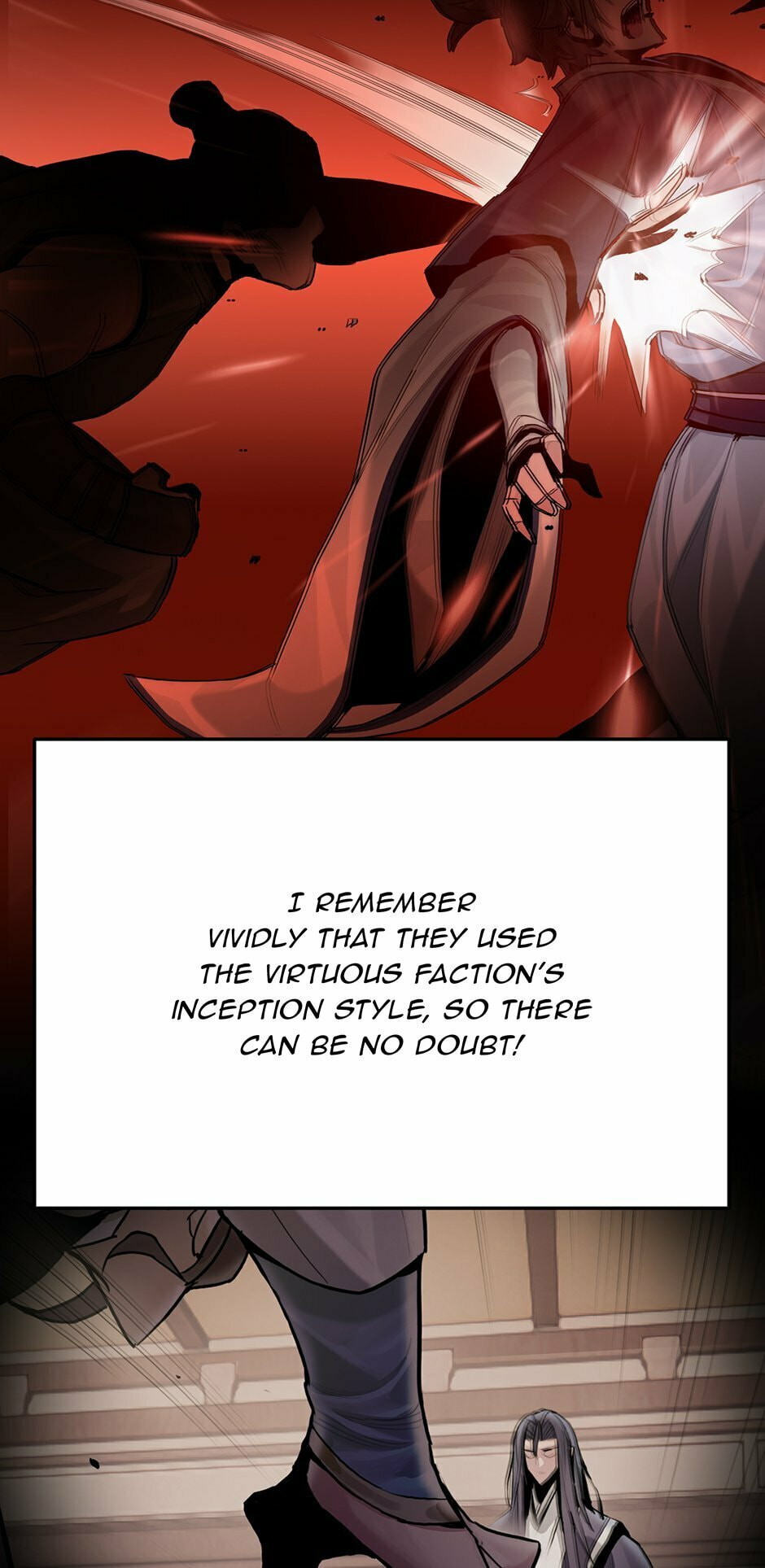 Black and White Martial Emperor Chapter 5 page 78 - 